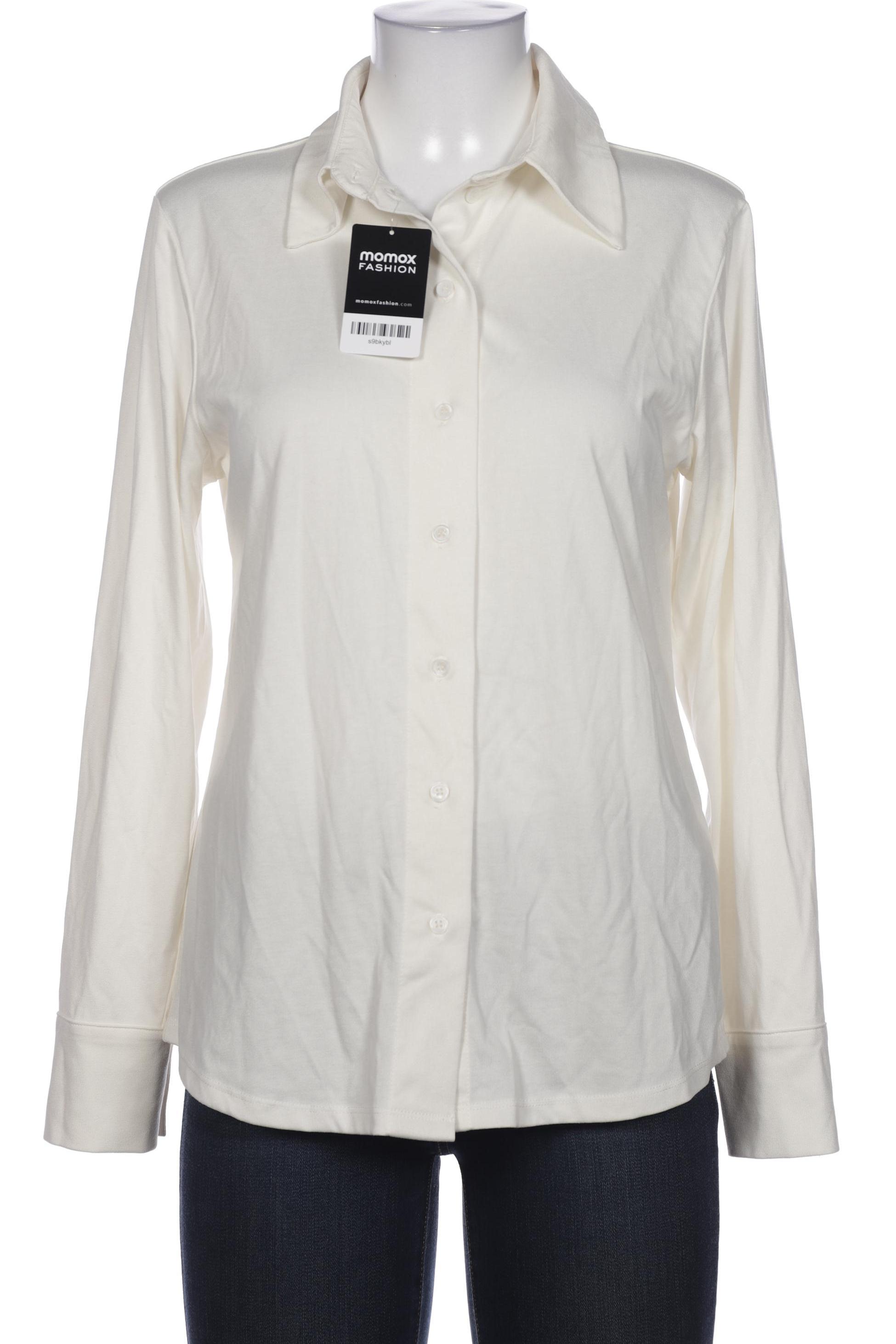 

Seidensticker Damen Bluse, weiß, Gr. 38