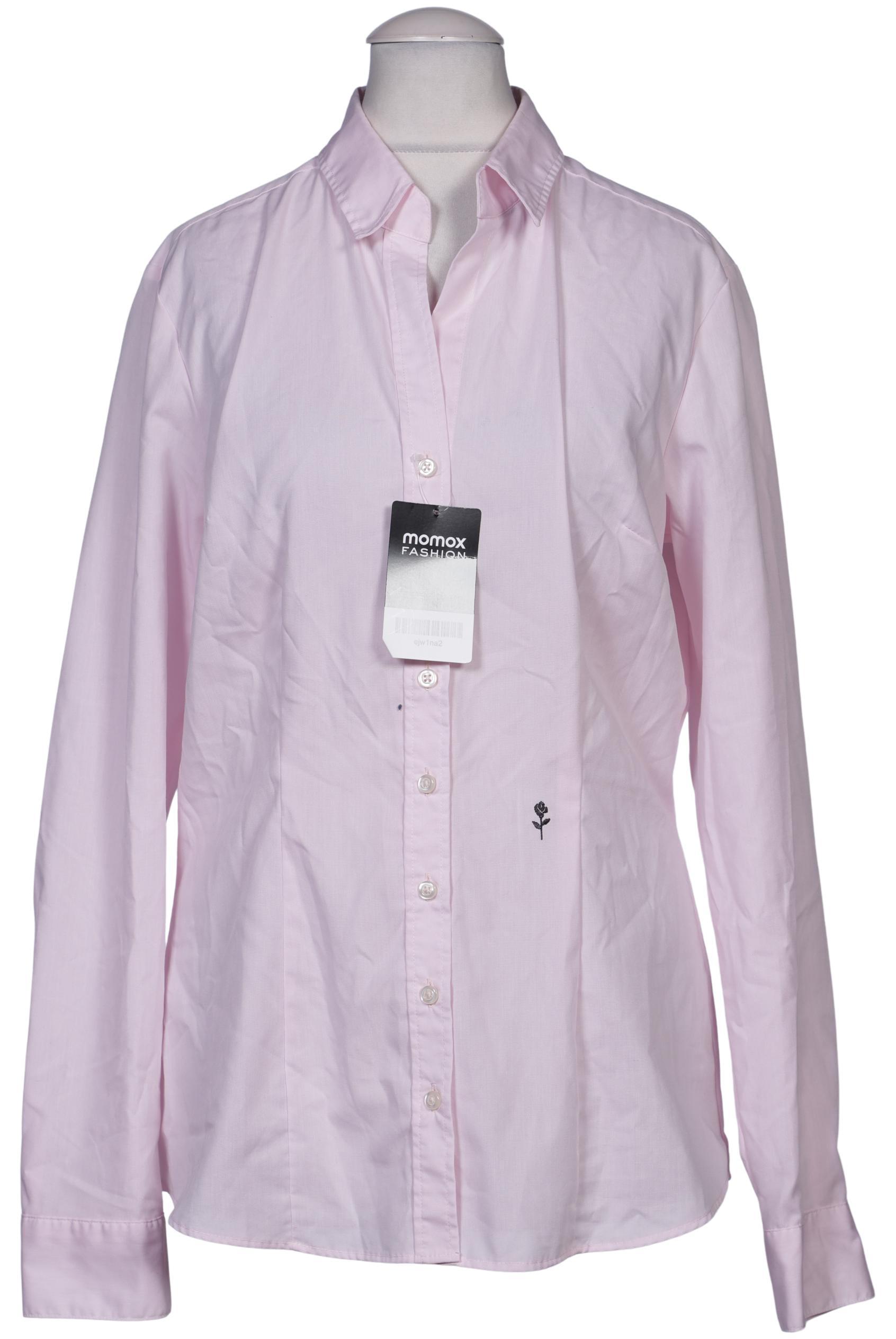 

Seidensticker Damen Bluse, pink, Gr. 36