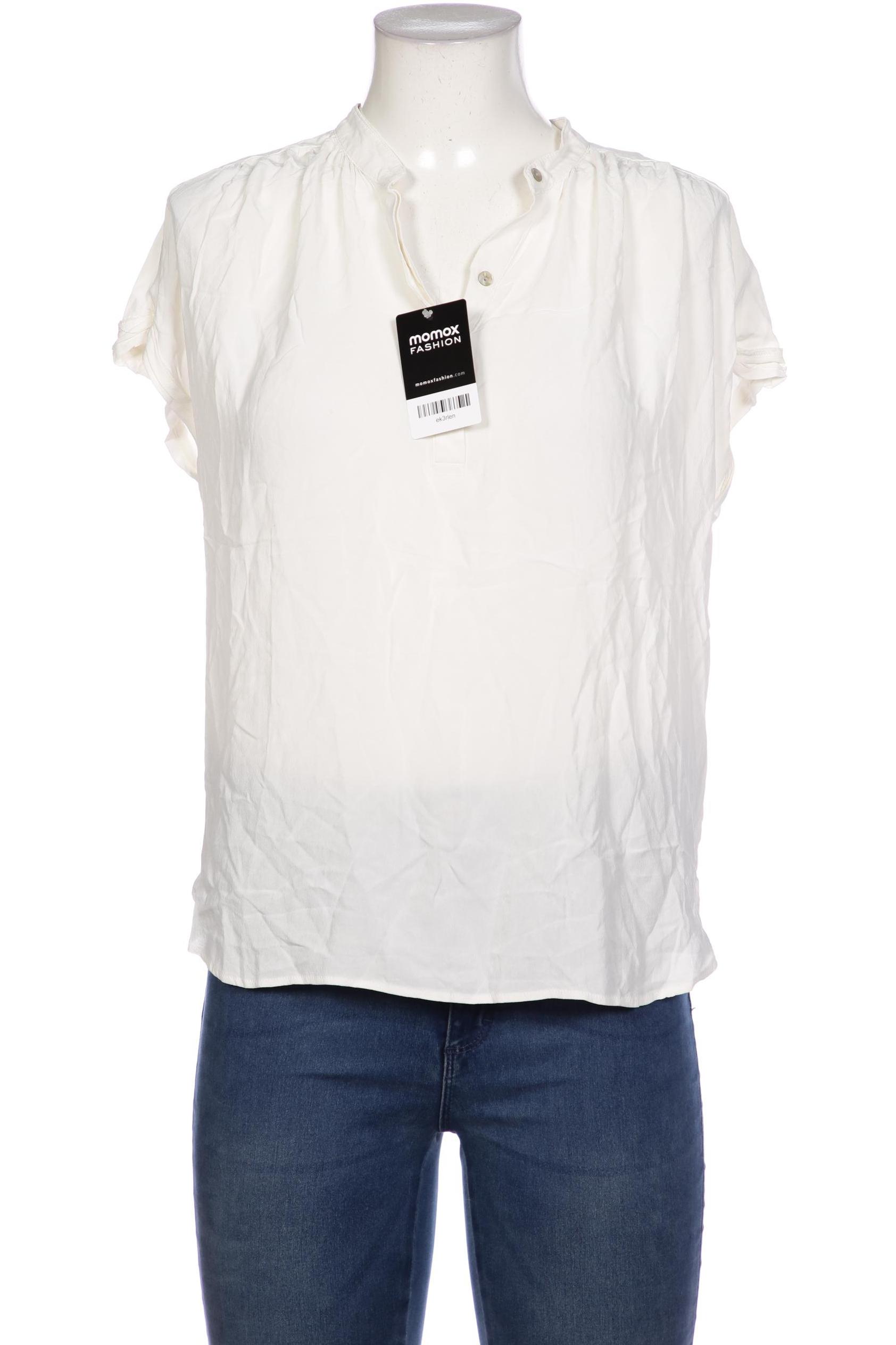 

Seidensticker Damen Bluse, weiß, Gr. 38
