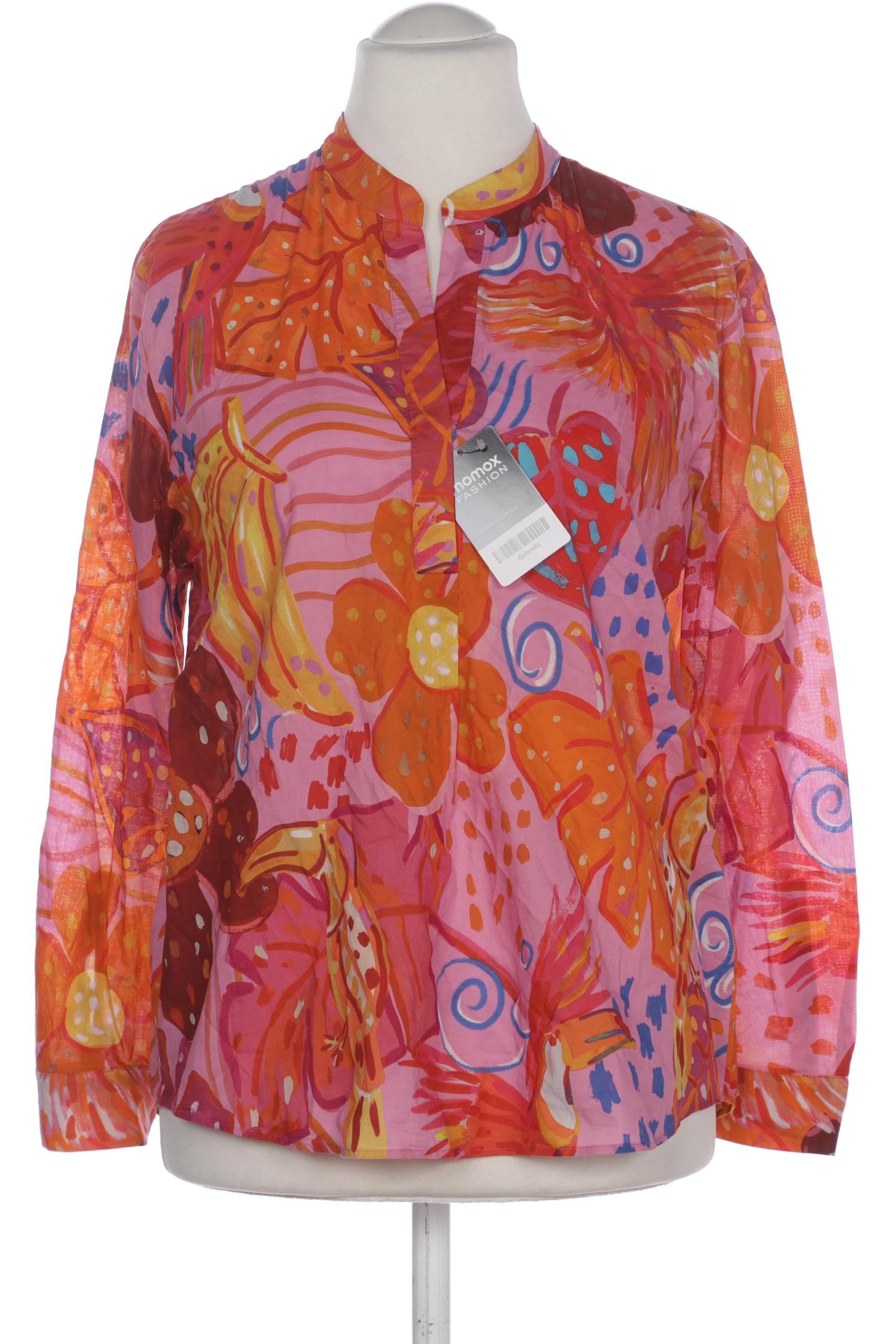 

Seidensticker Damen Bluse, mehrfarbig, Gr. 38