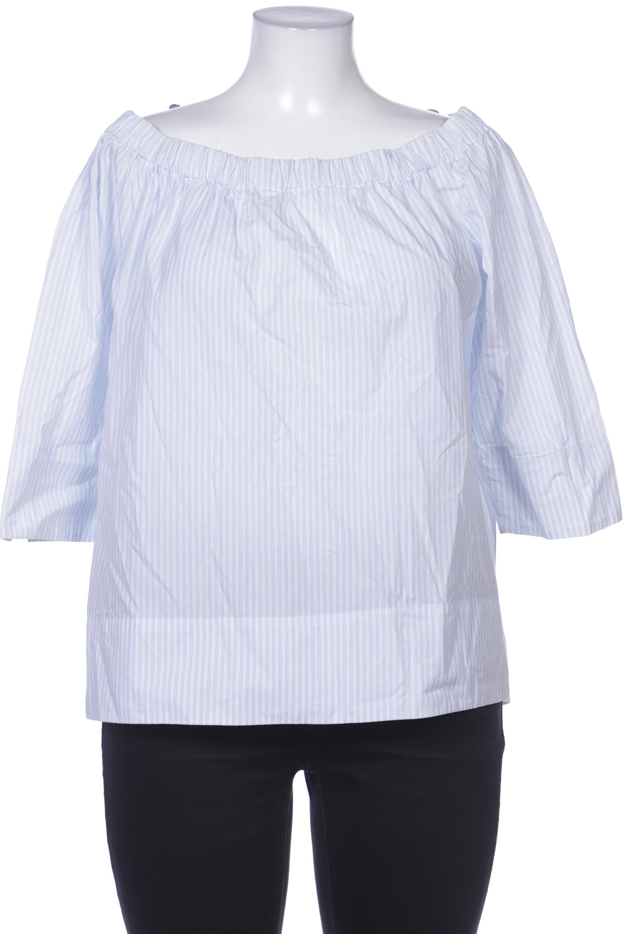 

Seidensticker Damen Bluse, weiß, Gr. 42
