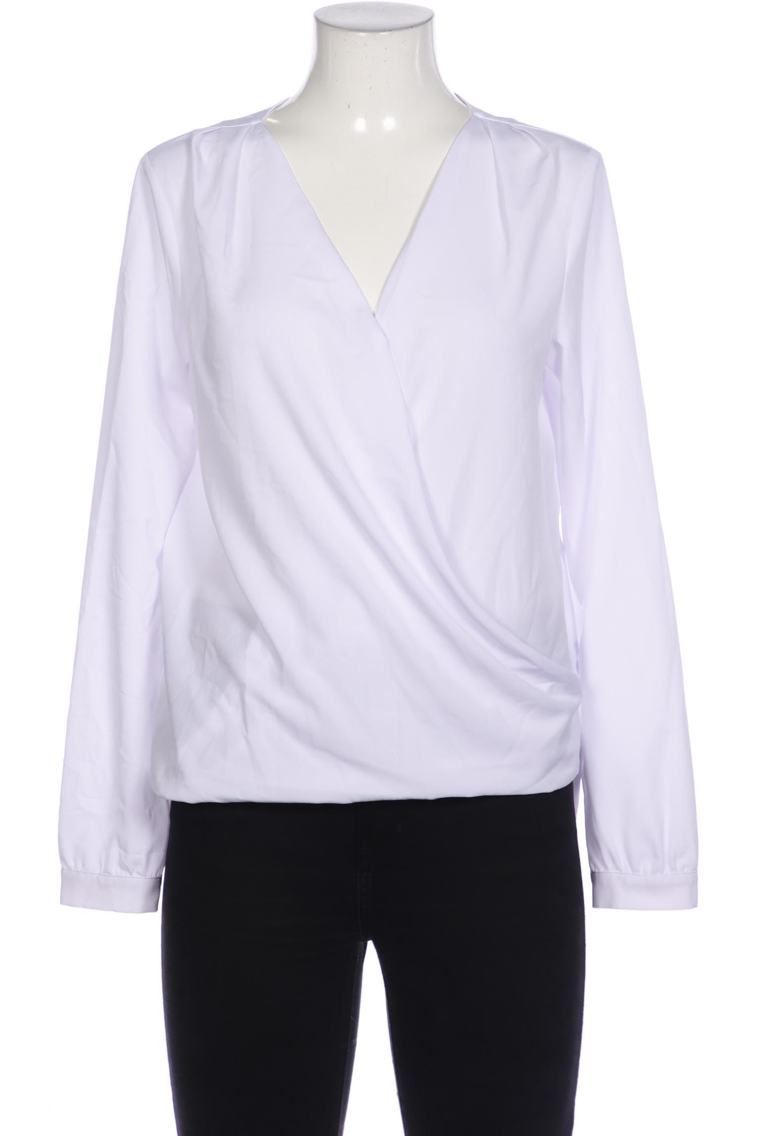 

Seidensticker Damen Bluse, weiß, Gr. 40
