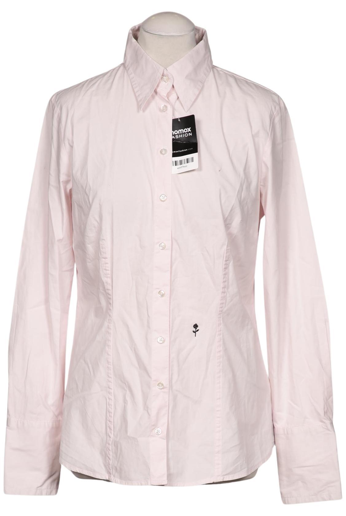 

Seidensticker Damen Bluse, pink, Gr. 40