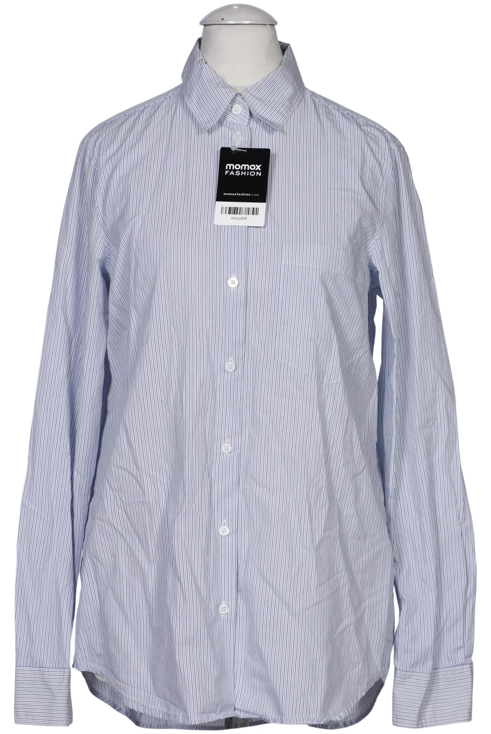 

Seidensticker Damen Bluse, hellblau, Gr. 34