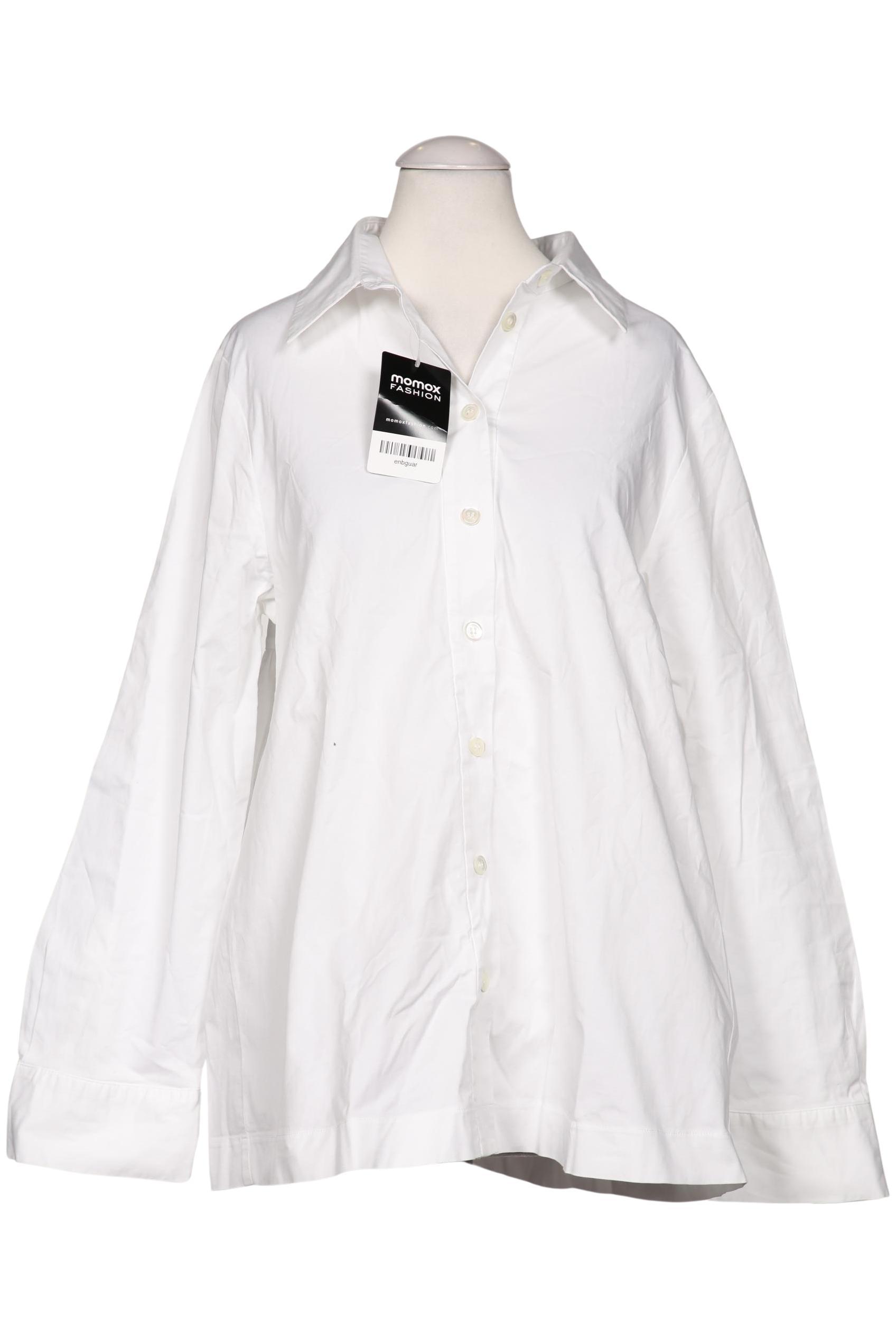 

Seidensticker Damen Bluse, weiß, Gr. 36