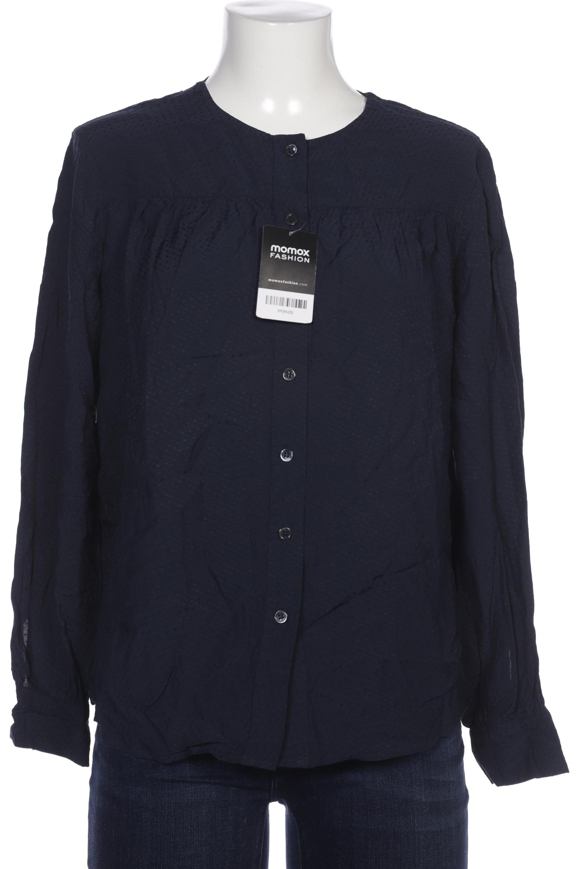

Seidensticker Damen Bluse, marineblau