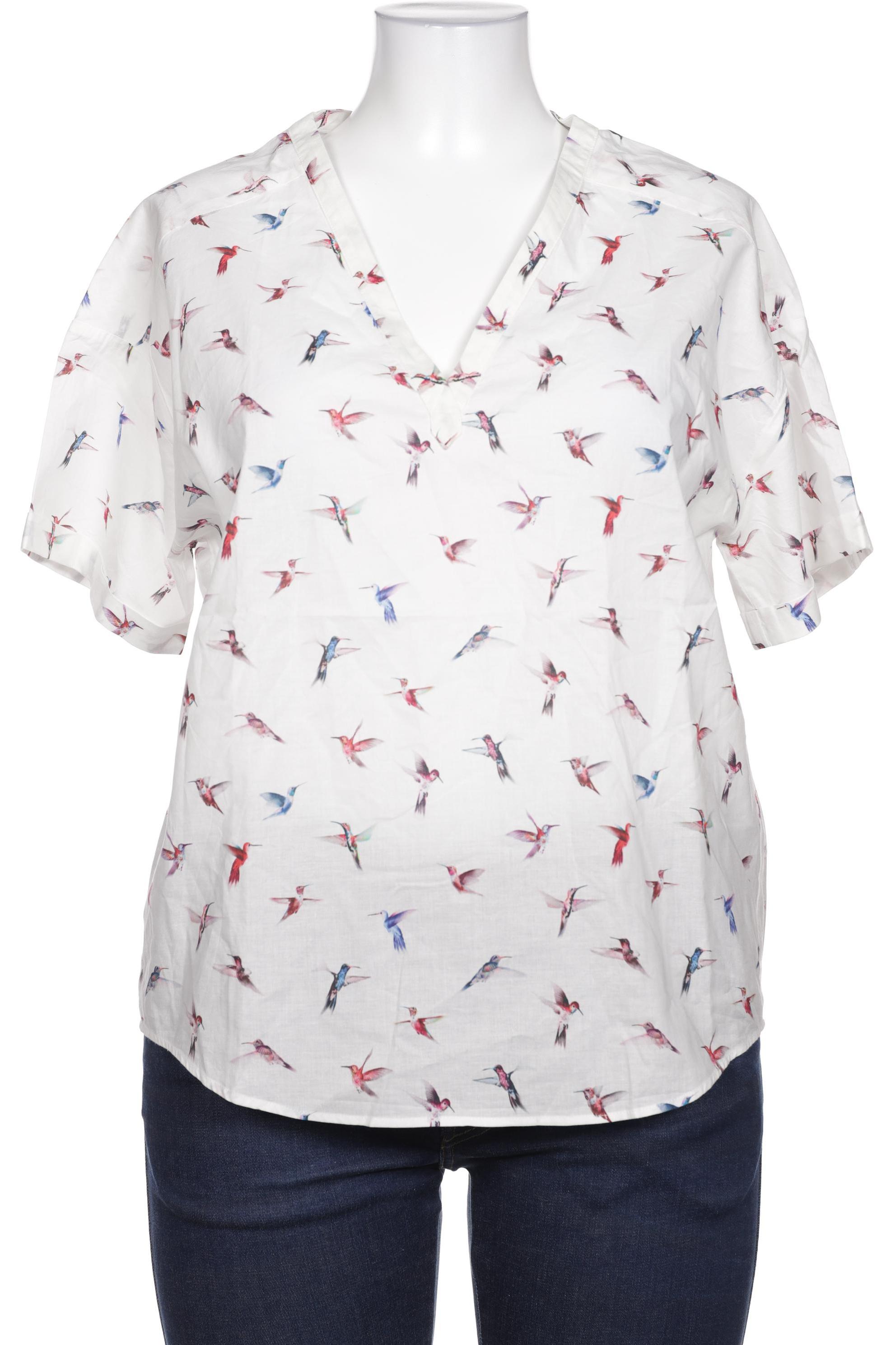 

Seidensticker Damen Bluse, weiß