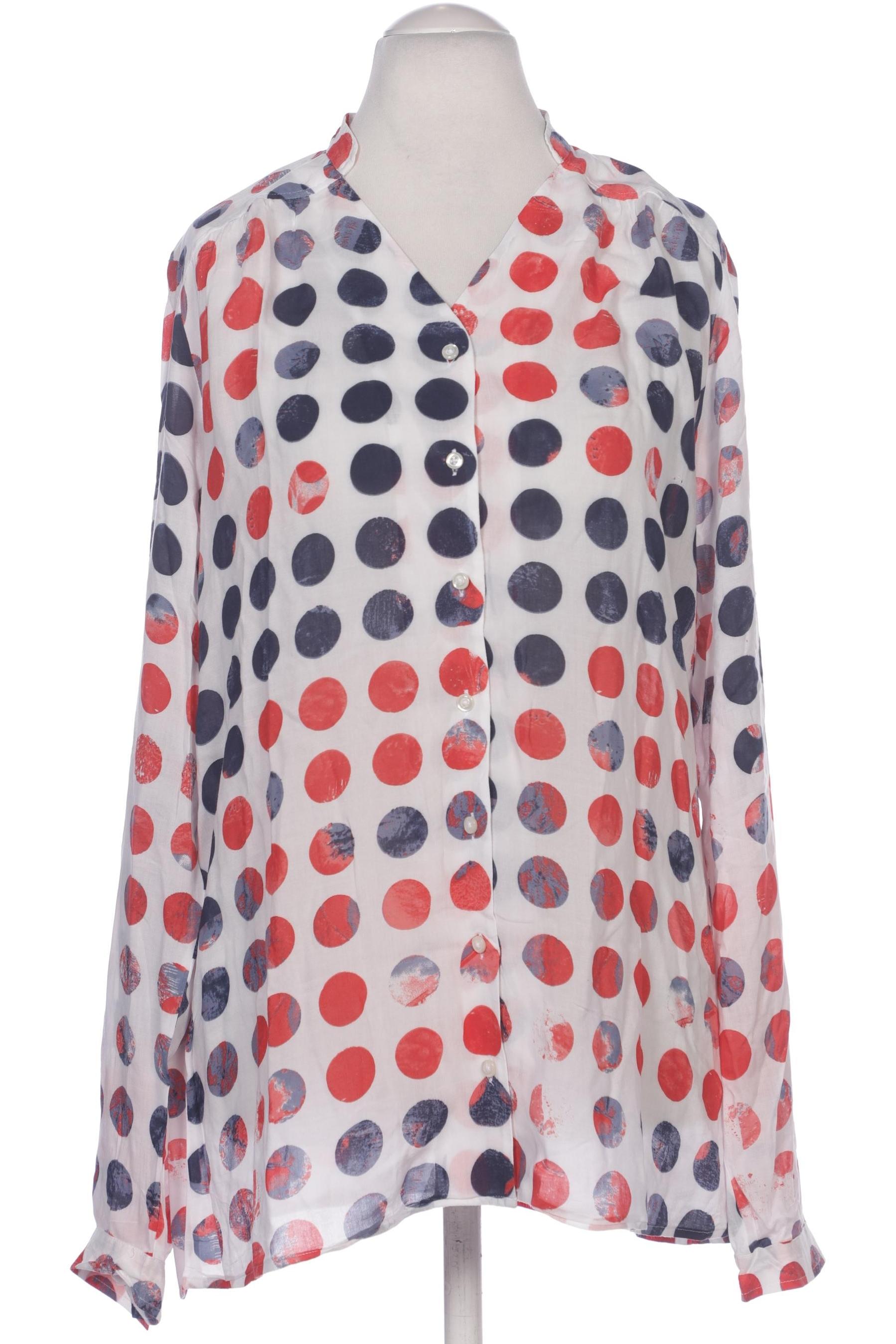 

Seidensticker Damen Bluse, mehrfarbig, Gr. 38