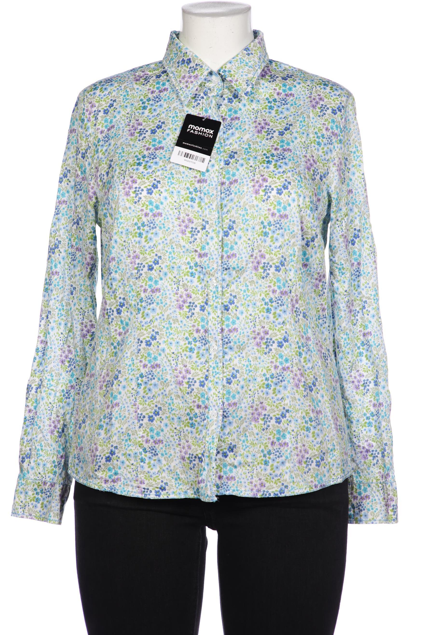 

Seidensticker Damen Bluse, mehrfarbig, Gr. 42