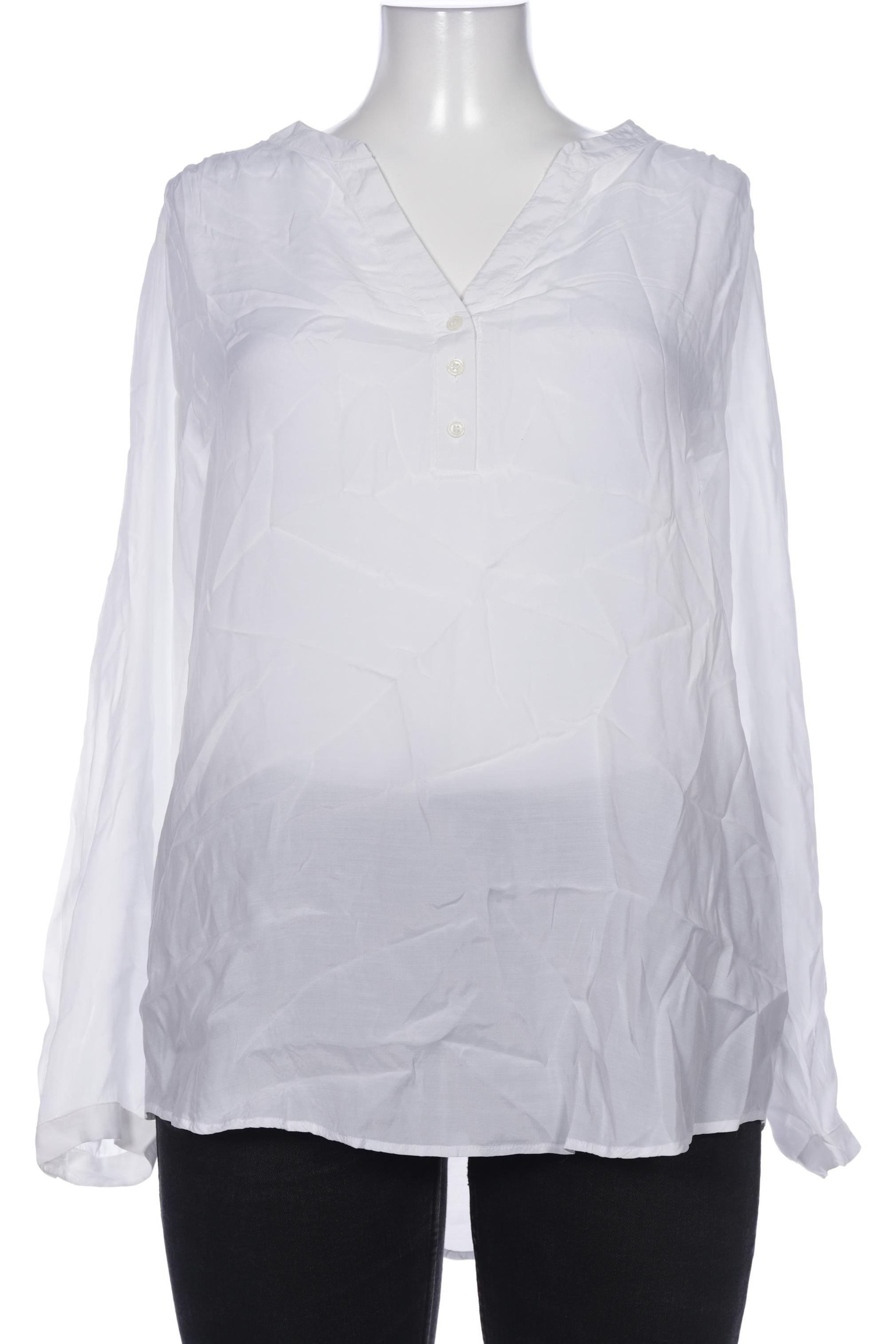 

Seidensticker Damen Bluse, weiß