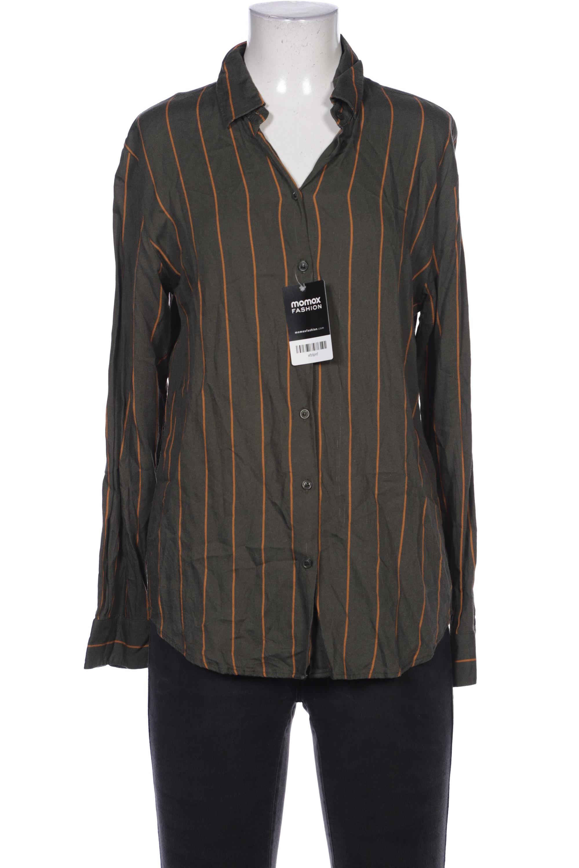 

Seidensticker Damen Bluse, grün, Gr. 36