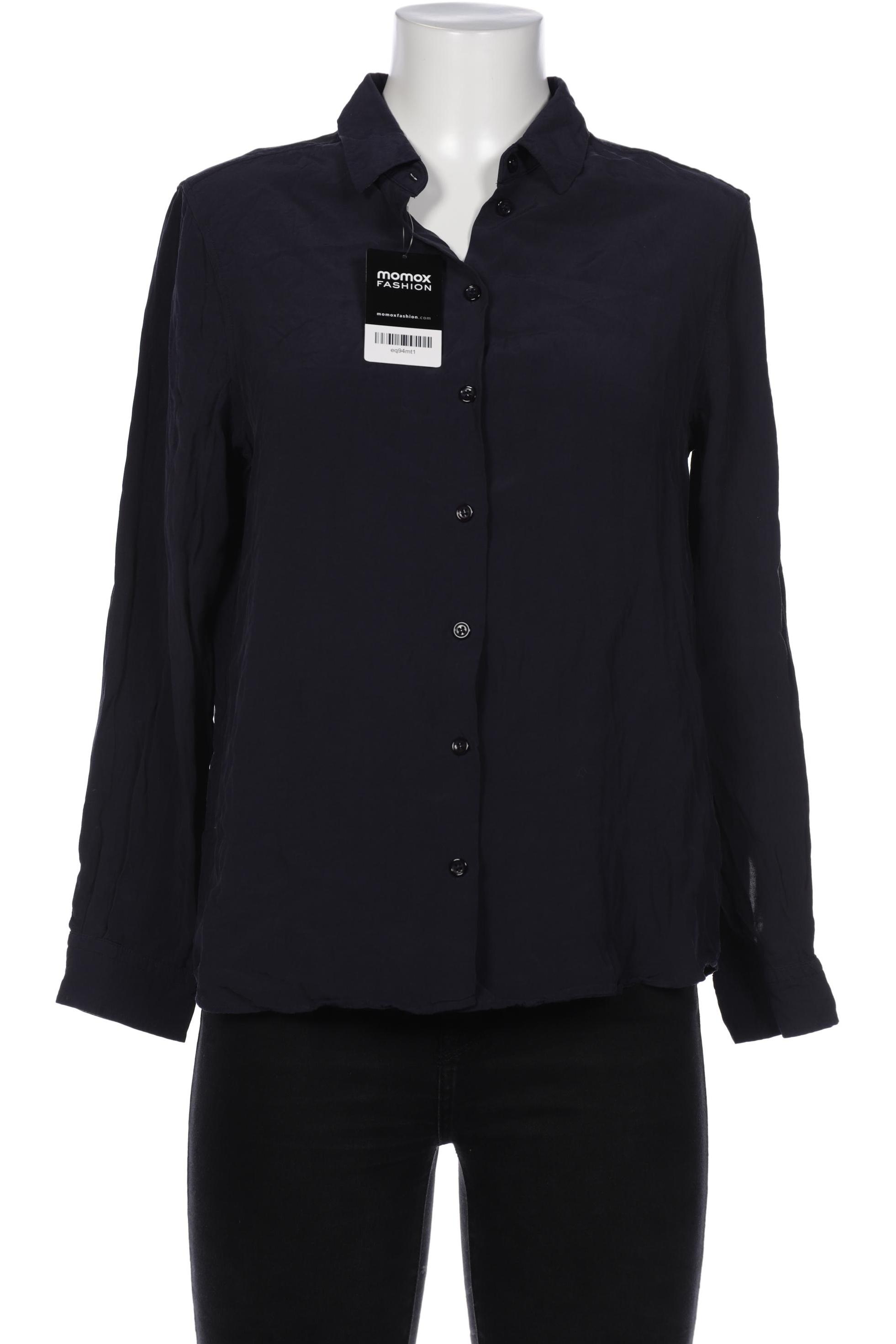 

Seidensticker Damen Bluse, marineblau, Gr. 40