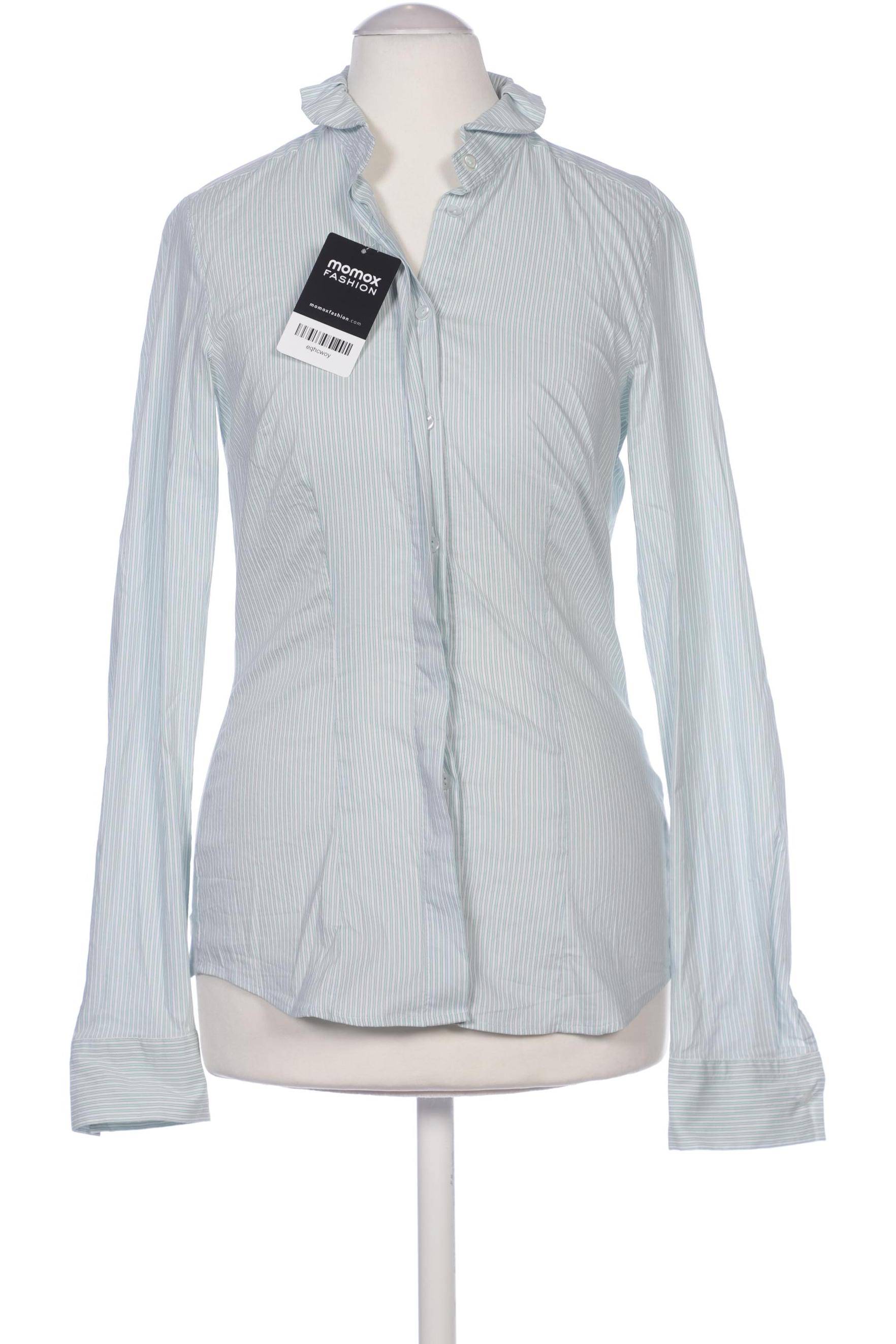 

Seidensticker Damen Bluse, hellgrün, Gr. 32