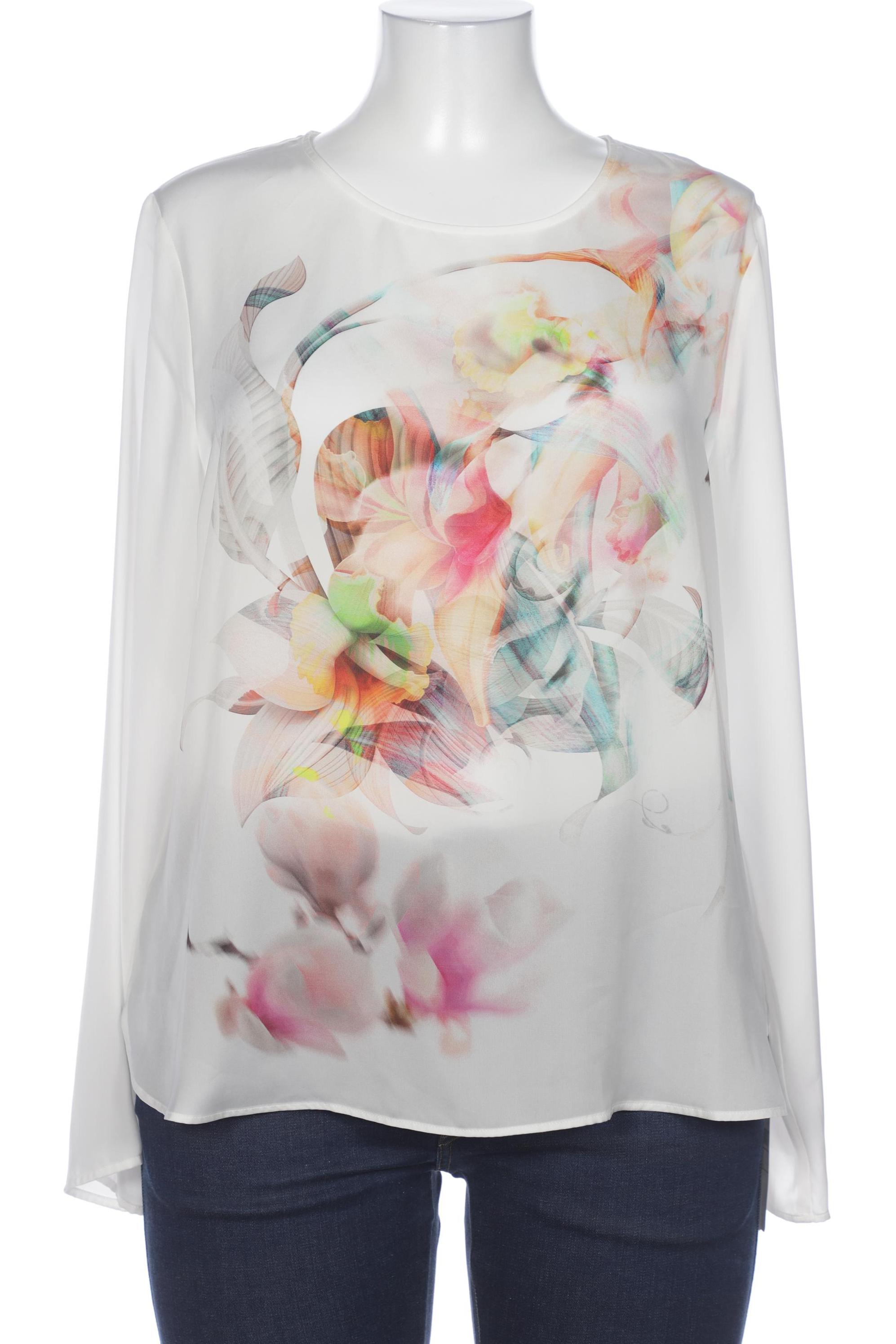 

Seidensticker Damen Bluse, weiß