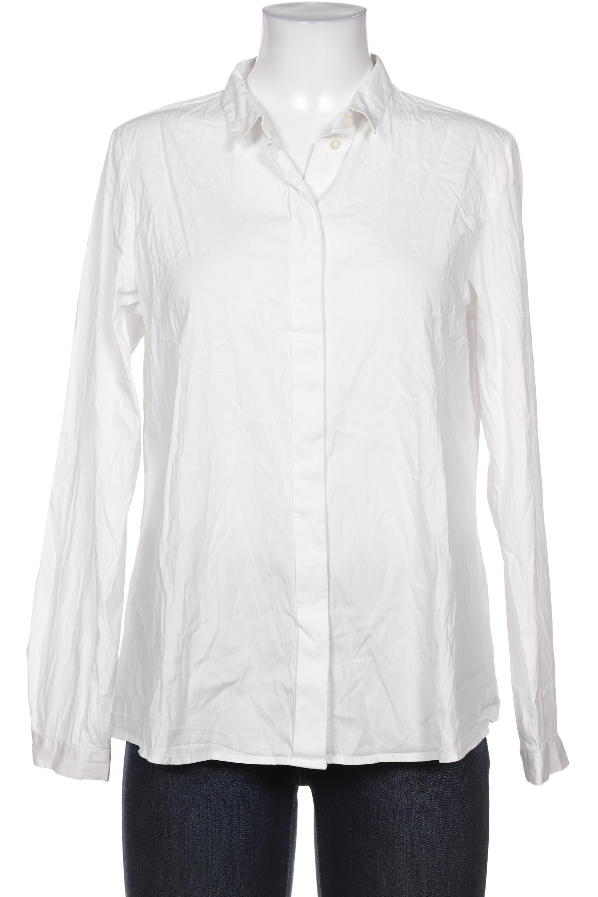 

Seidensticker Damen Bluse, weiß, Gr. 40