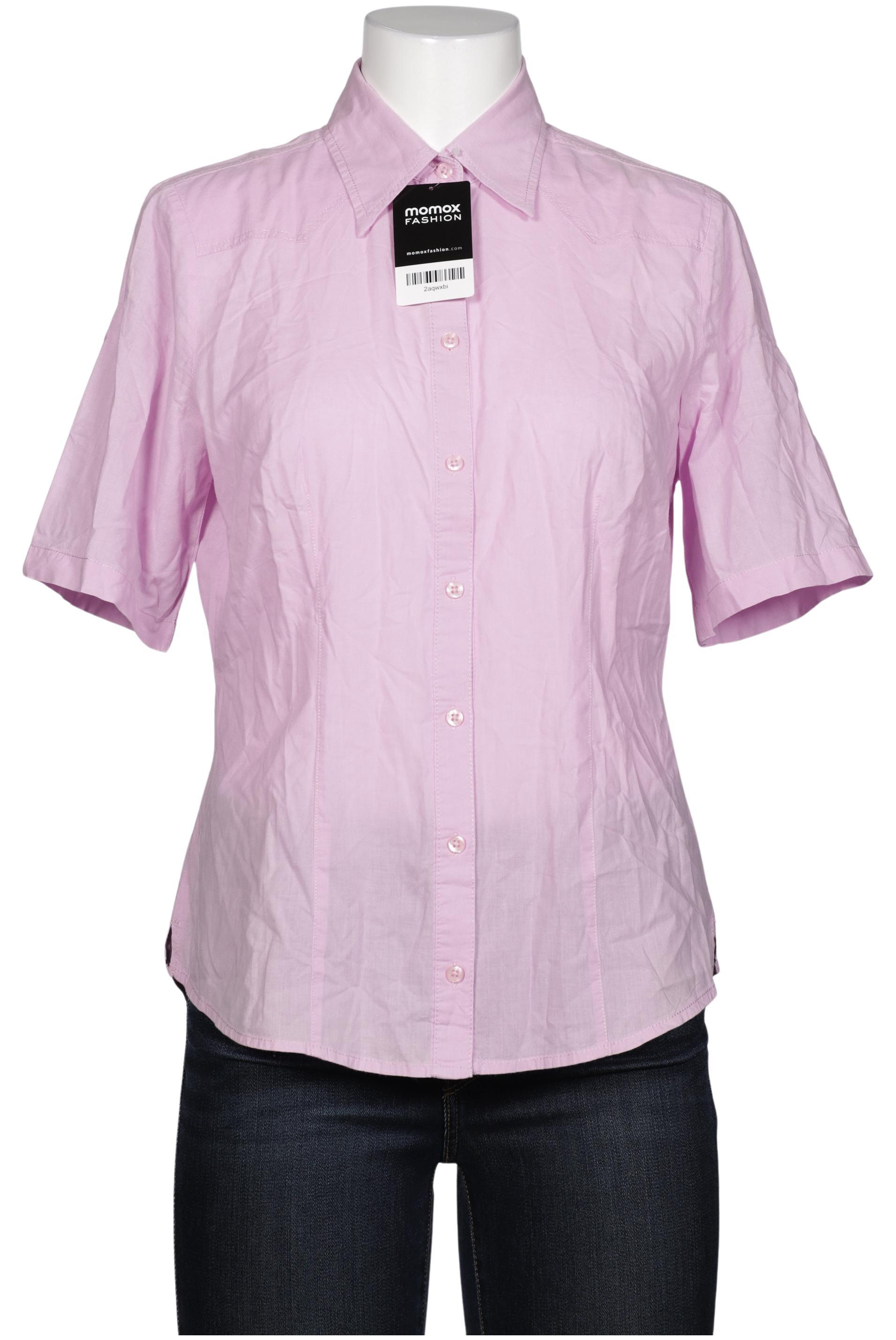 

Seidensticker Damen Bluse, pink, Gr. 38