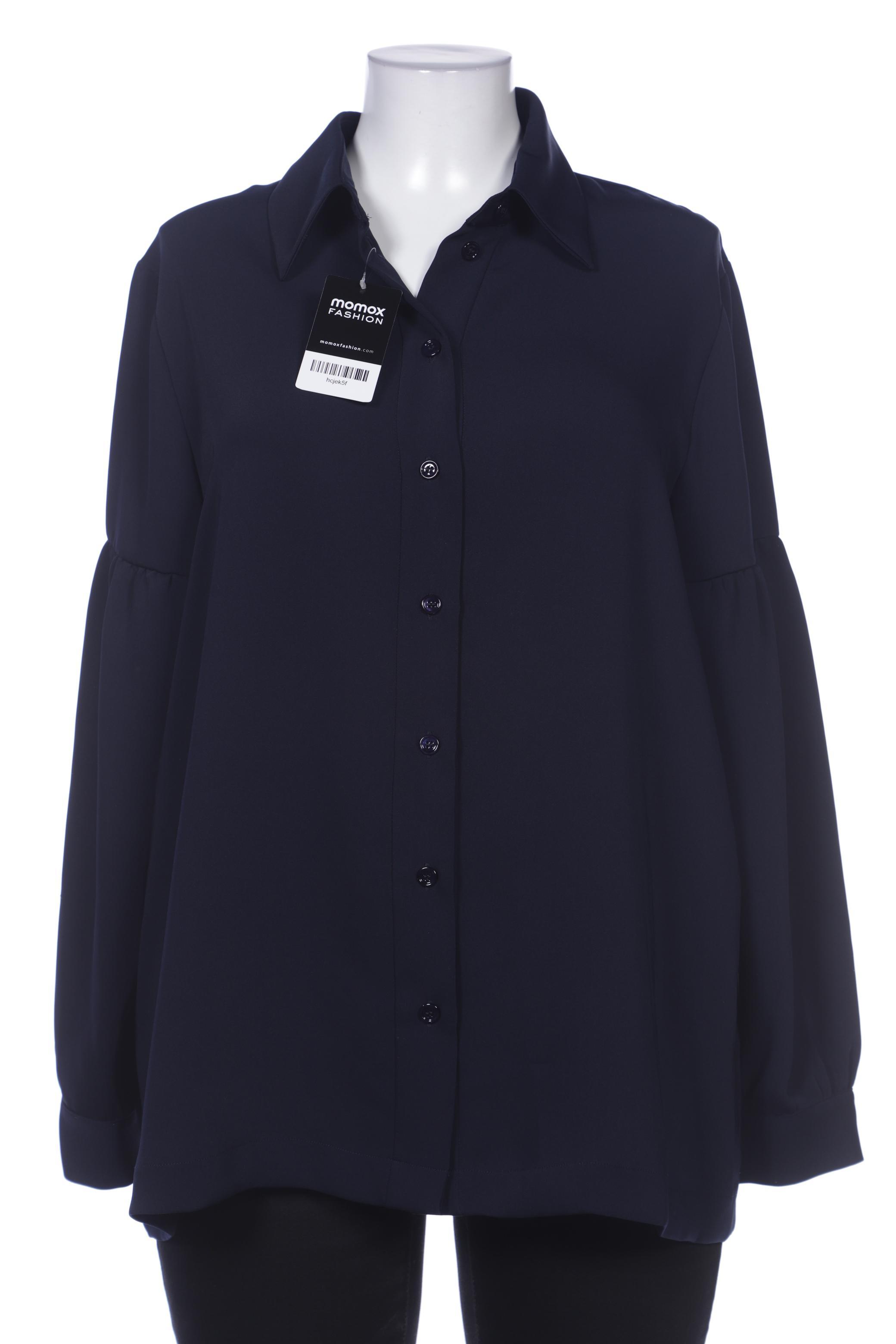 

Seidensticker Damen Bluse, marineblau, Gr. 42