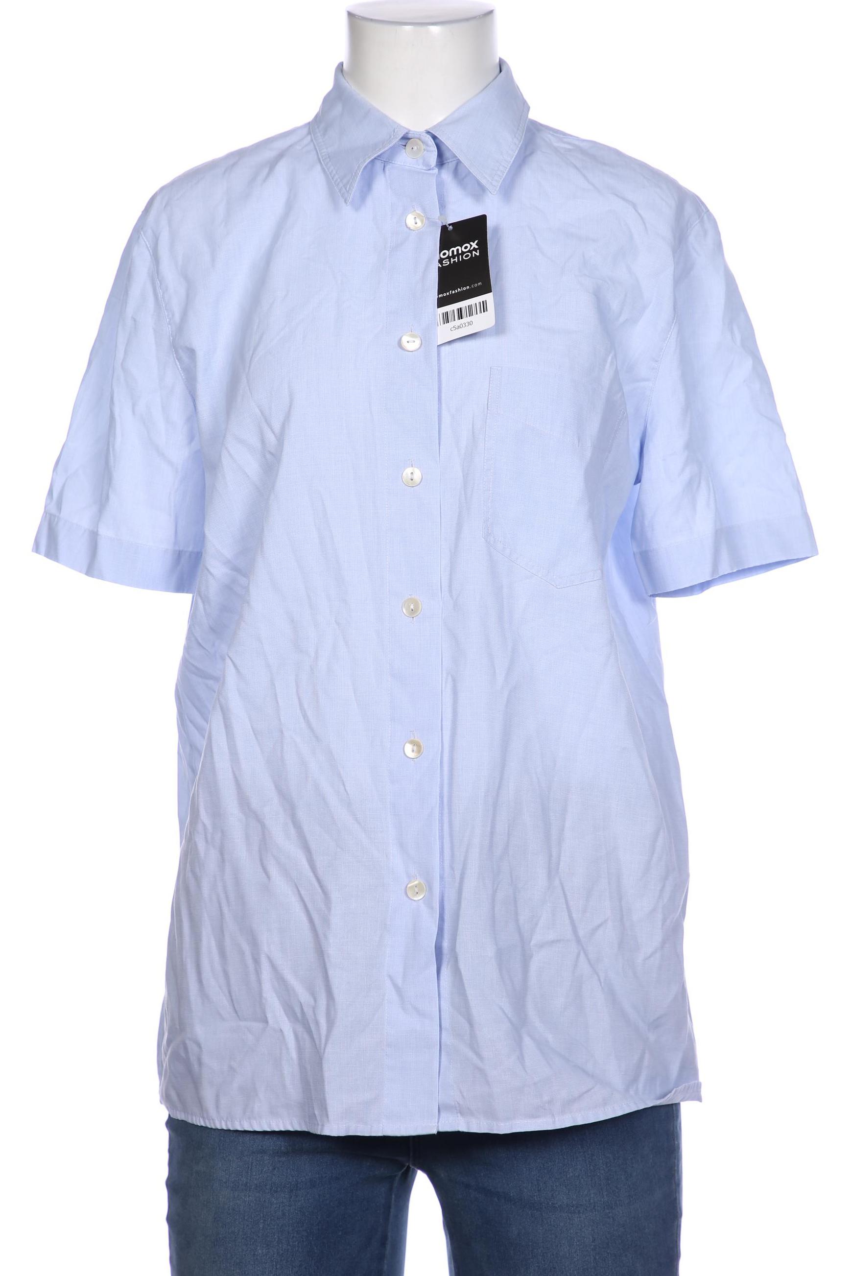 

Seidensticker Damen Bluse, blau