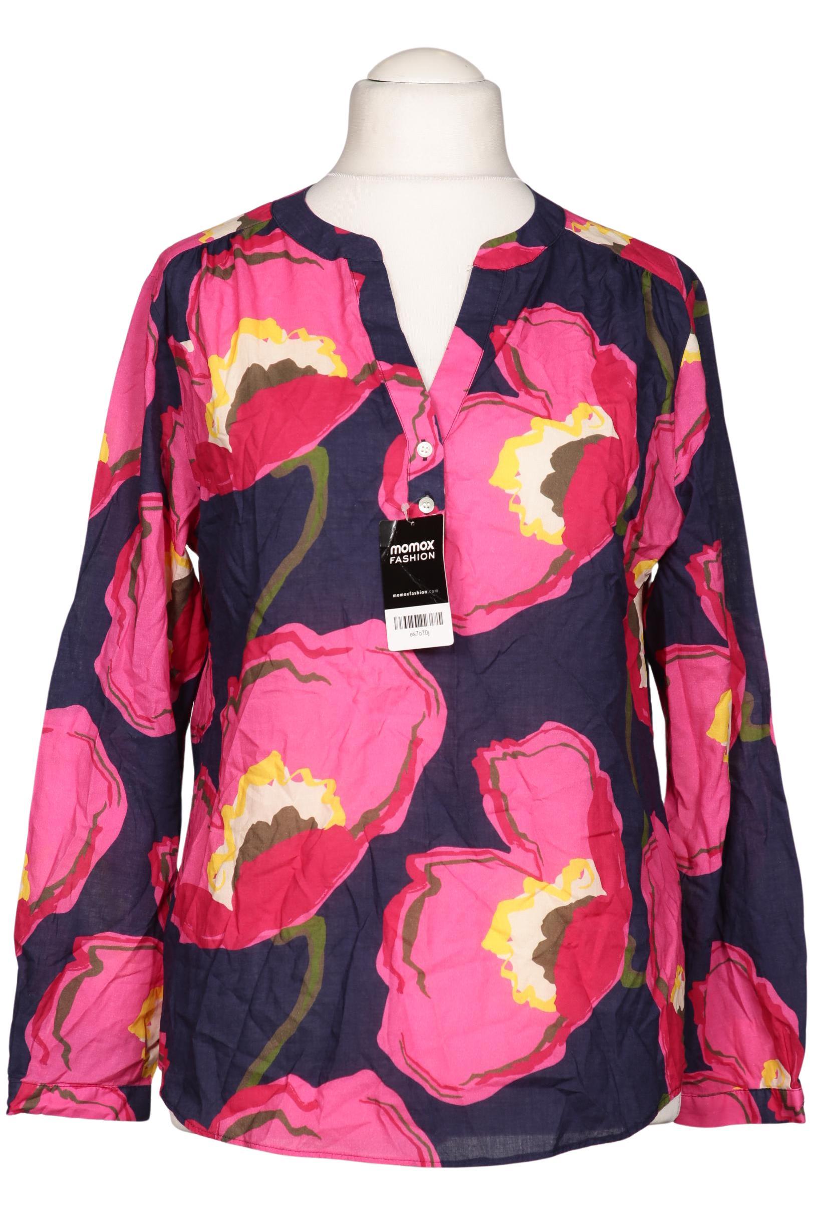 

Seidensticker Damen Bluse, mehrfarbig, Gr. 42