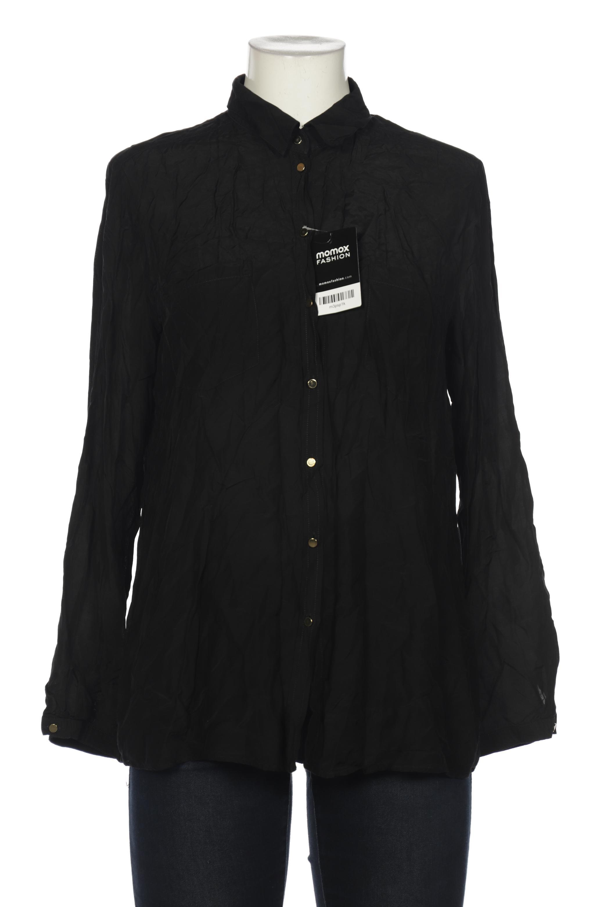 

Seidensticker Damen Bluse, schwarz