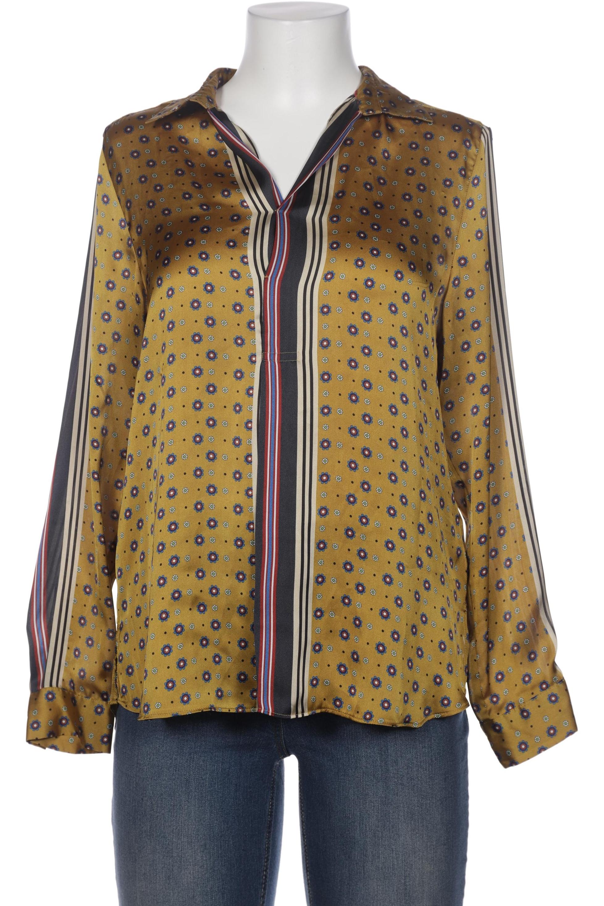Thumbnail - Seidensticker Damen Bluse, beige, Gr. 38