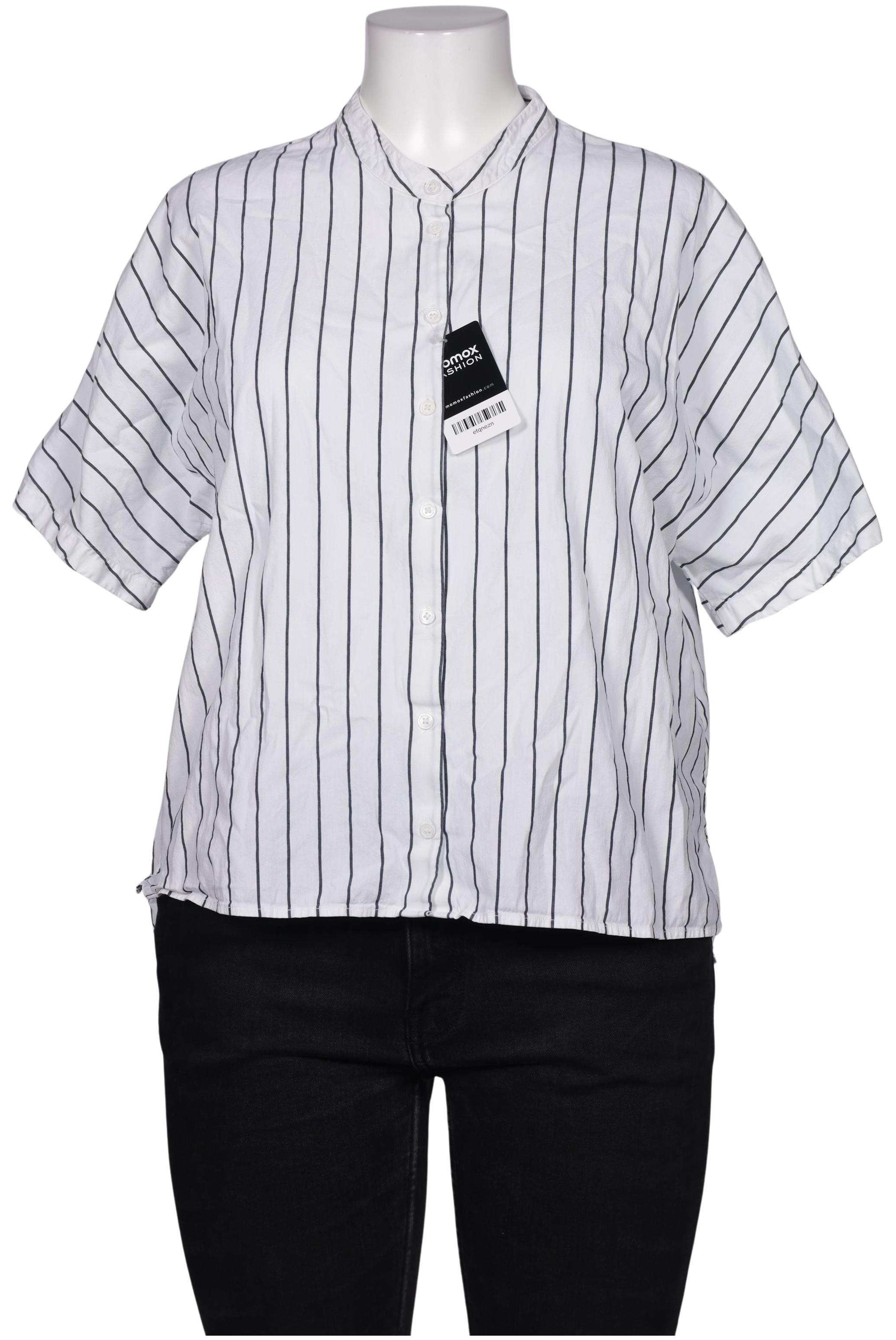 

Seidensticker Damen Bluse, weiß, Gr. 44