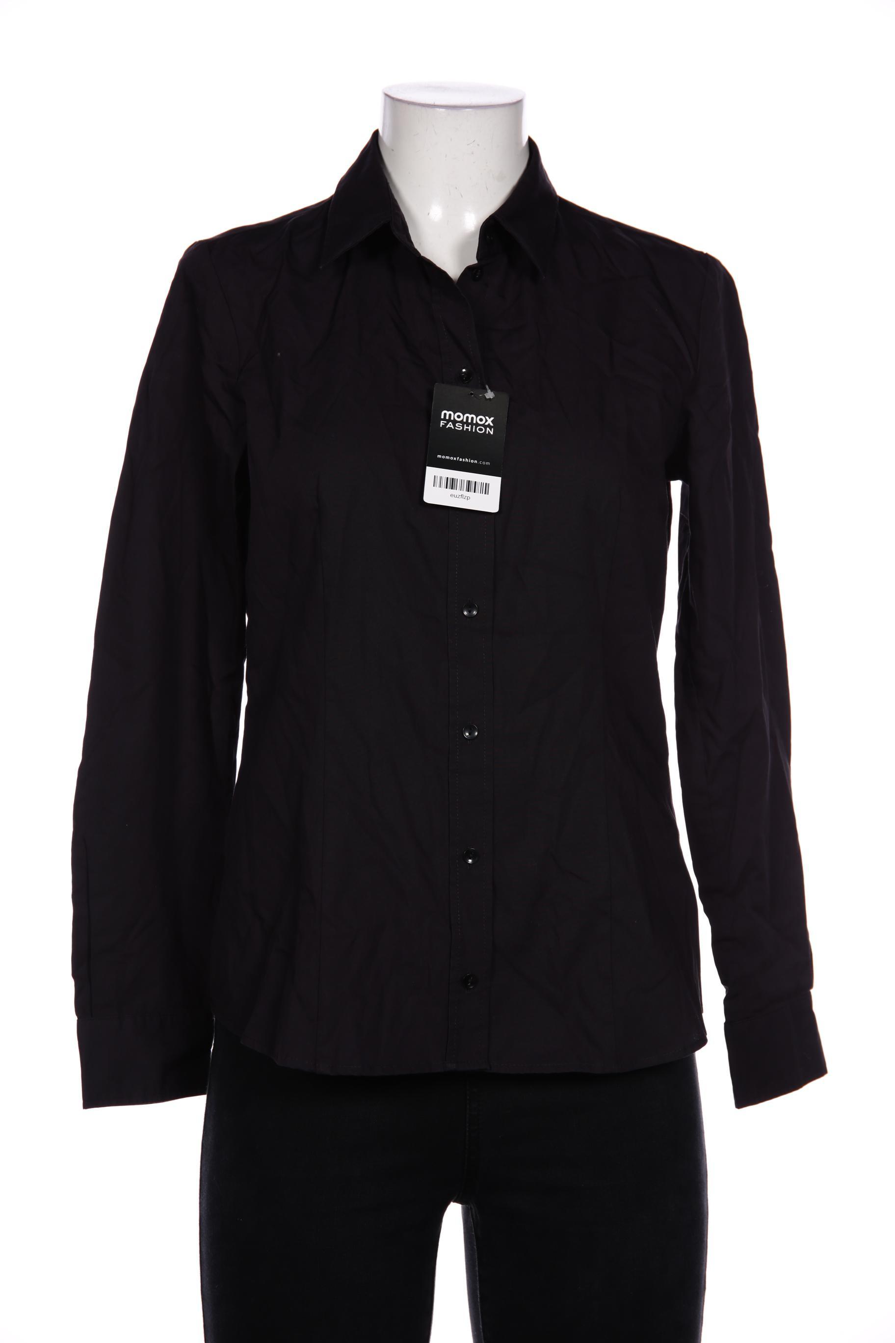 

Seidensticker Damen Bluse, schwarz
