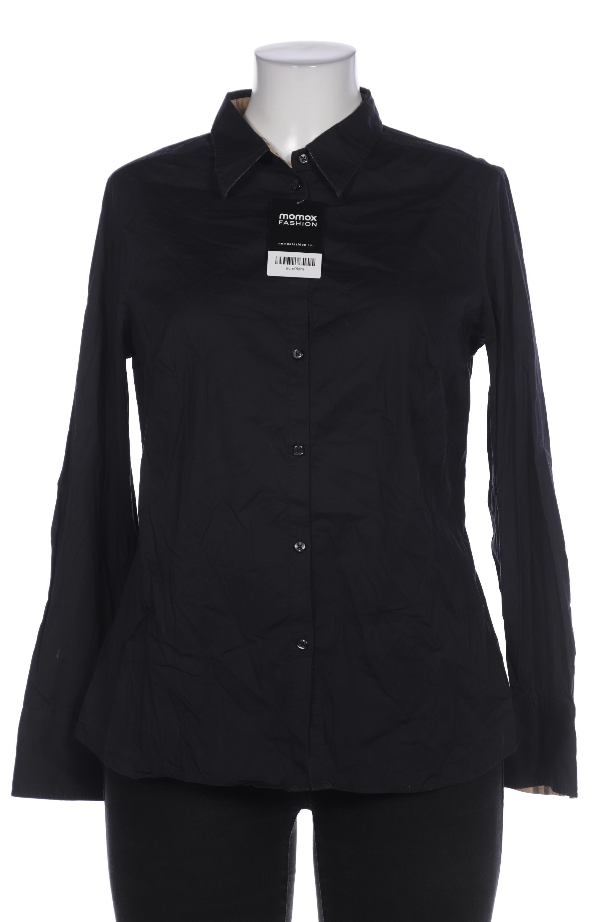 

Seidensticker Damen Bluse, marineblau, Gr. 44