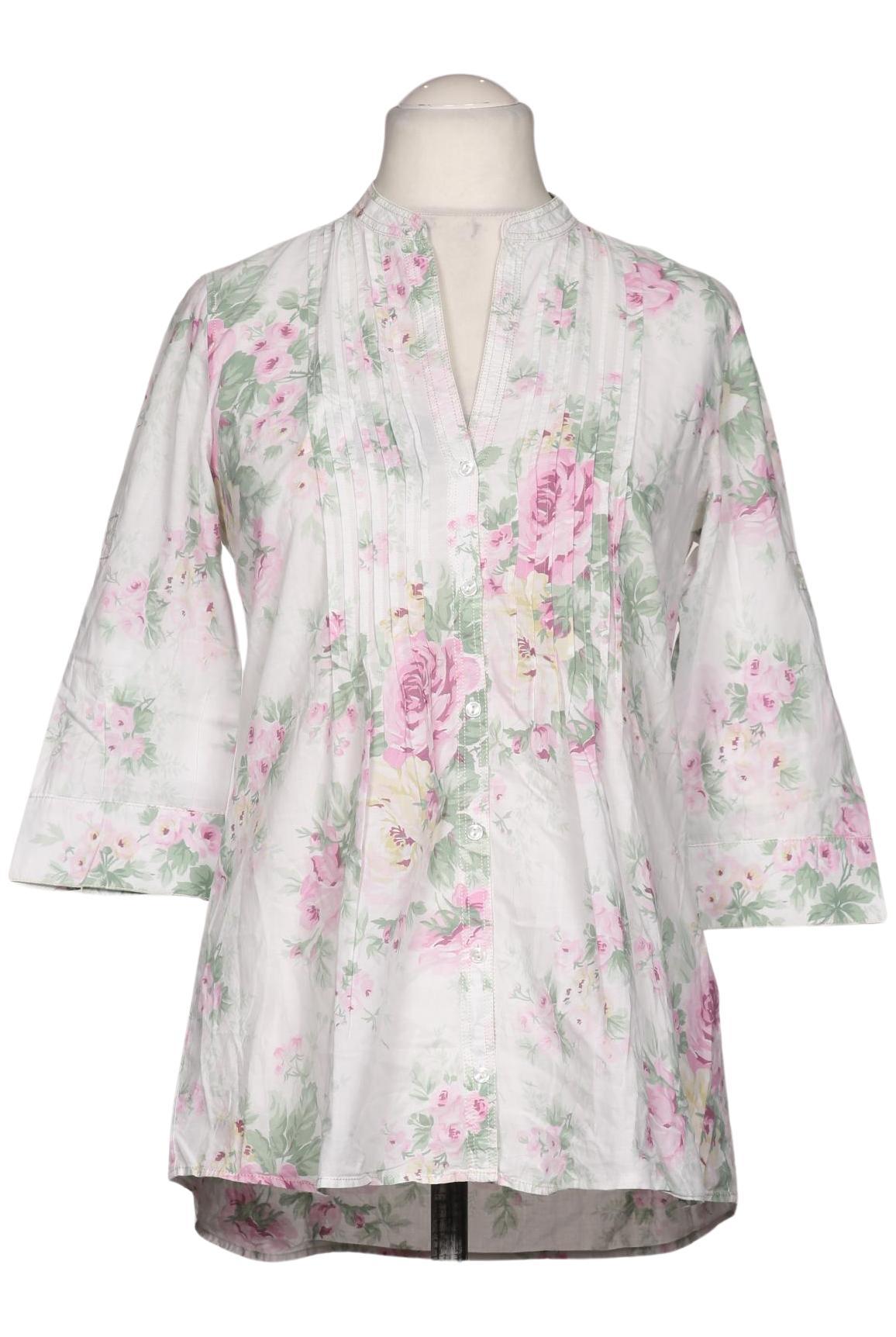 

Seidensticker Damen Bluse, mehrfarbig, Gr. 38