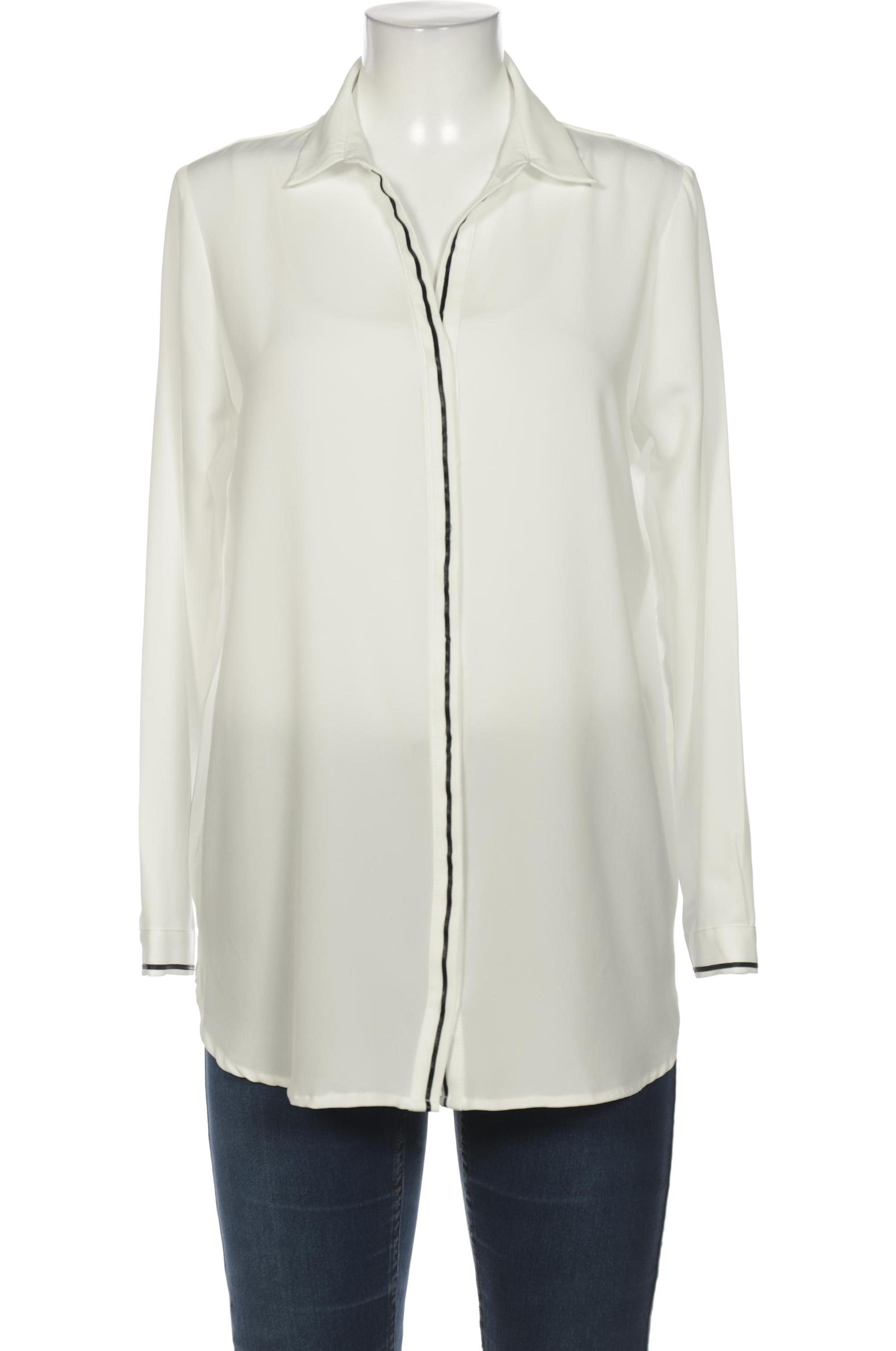 

Seidensticker Damen Bluse, weiß