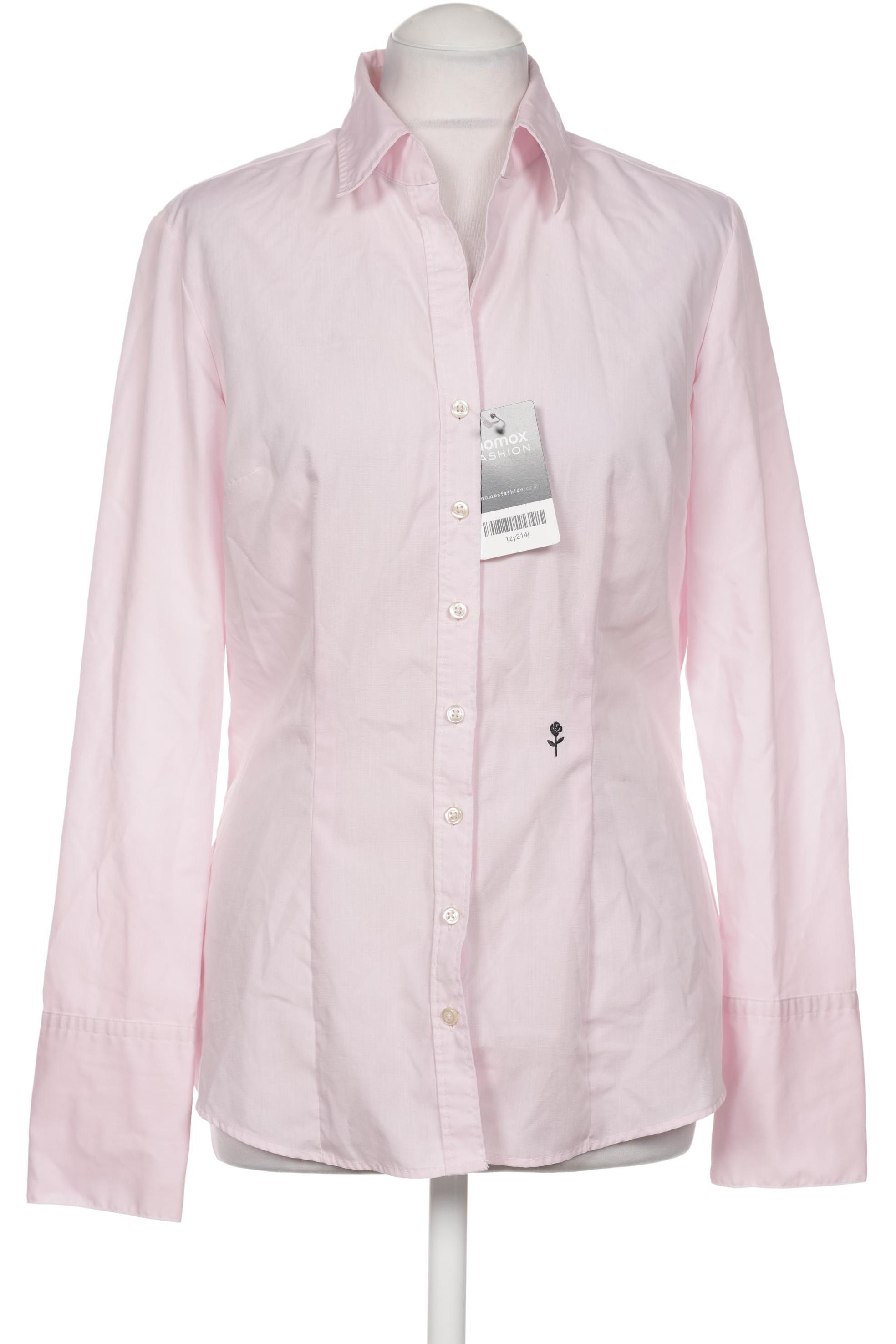 

Seidensticker Damen Bluse, pink, Gr. 38