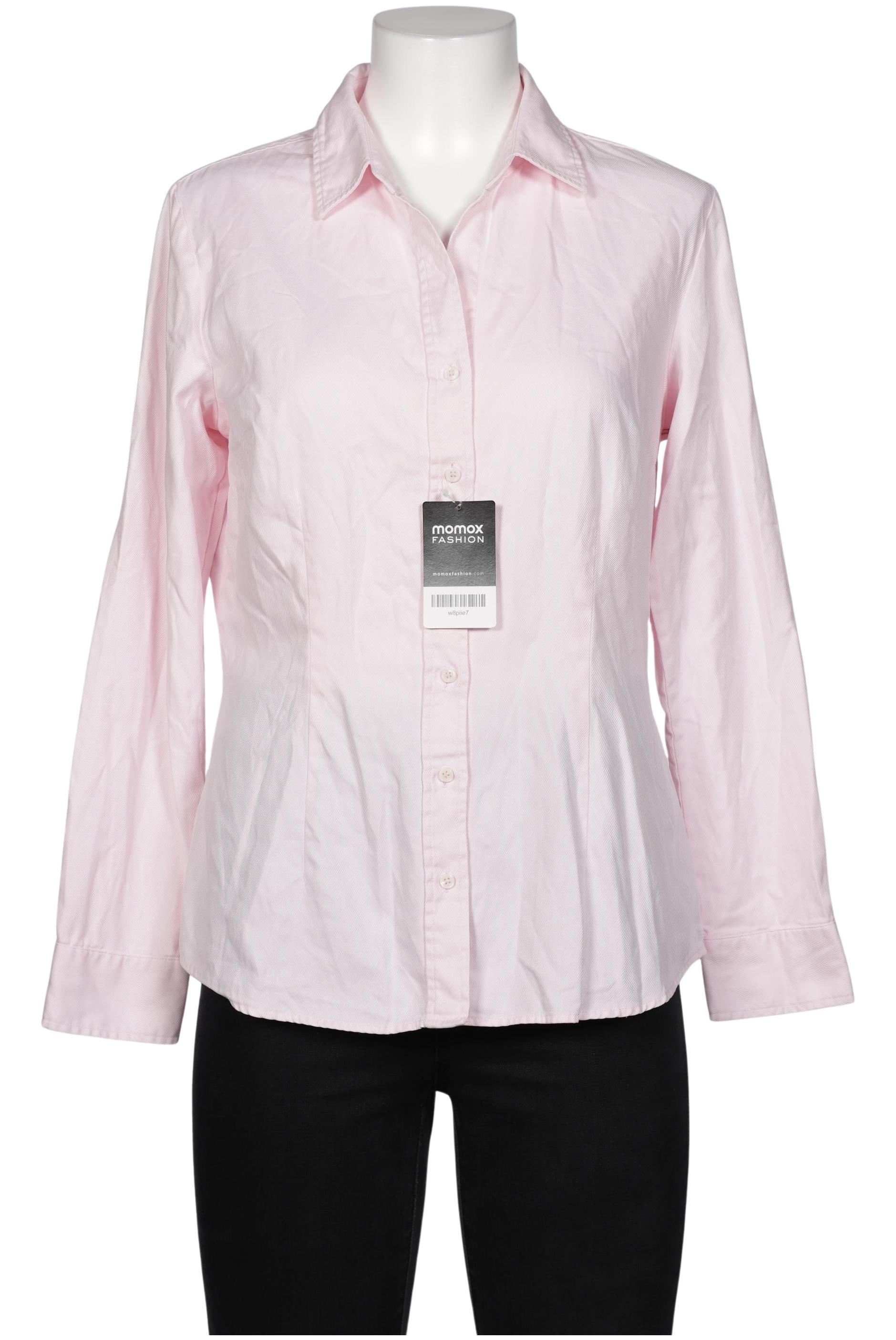 

Seidensticker Damen Bluse, pink, Gr. 40