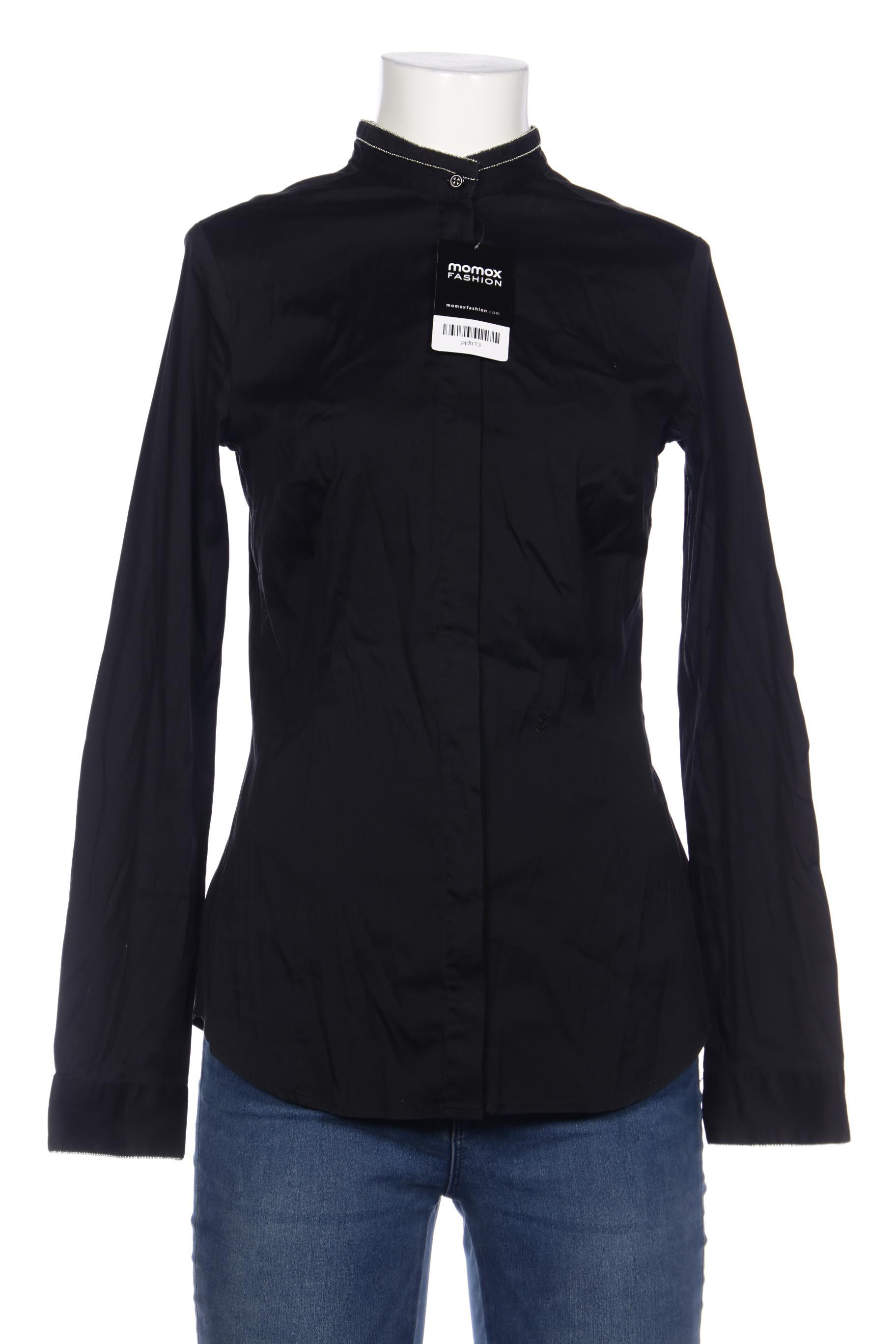 

Seidensticker Damen Bluse, schwarz