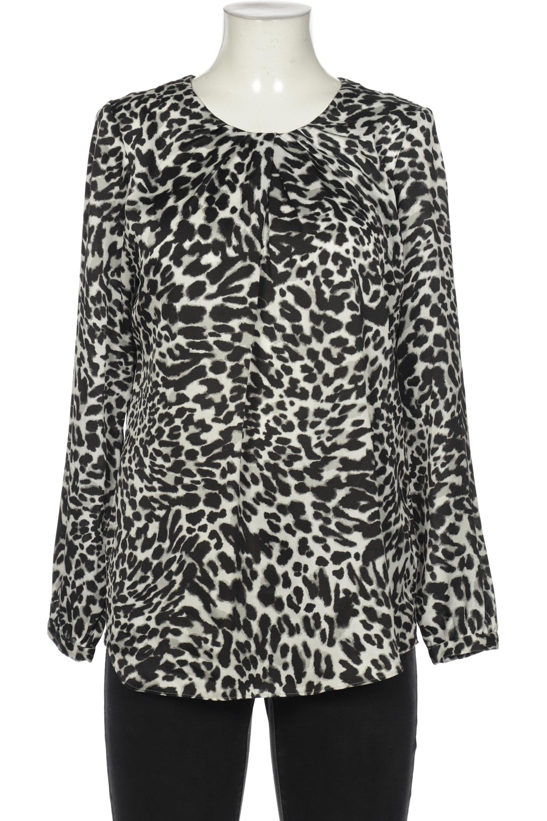 

Seidensticker Damen Bluse, schwarz, Gr. 38