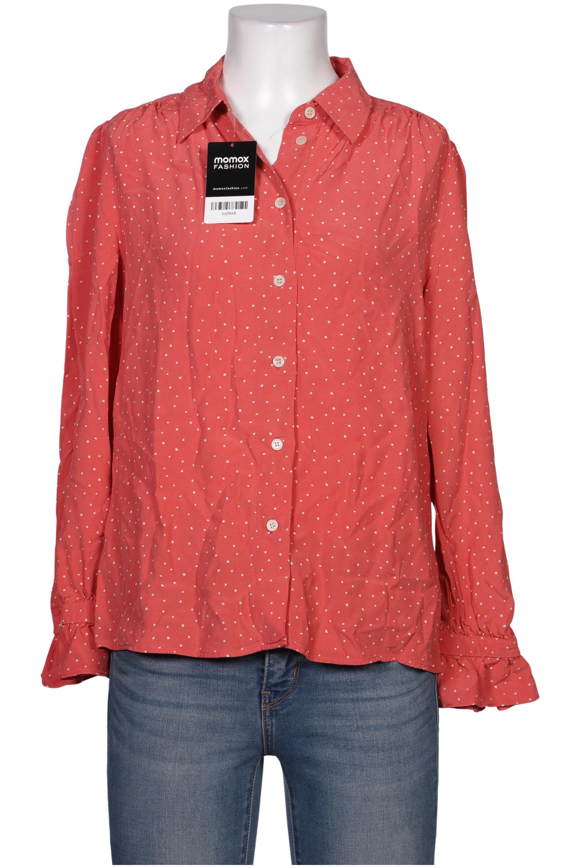 

Seidensticker Damen Bluse, rot, Gr. 36