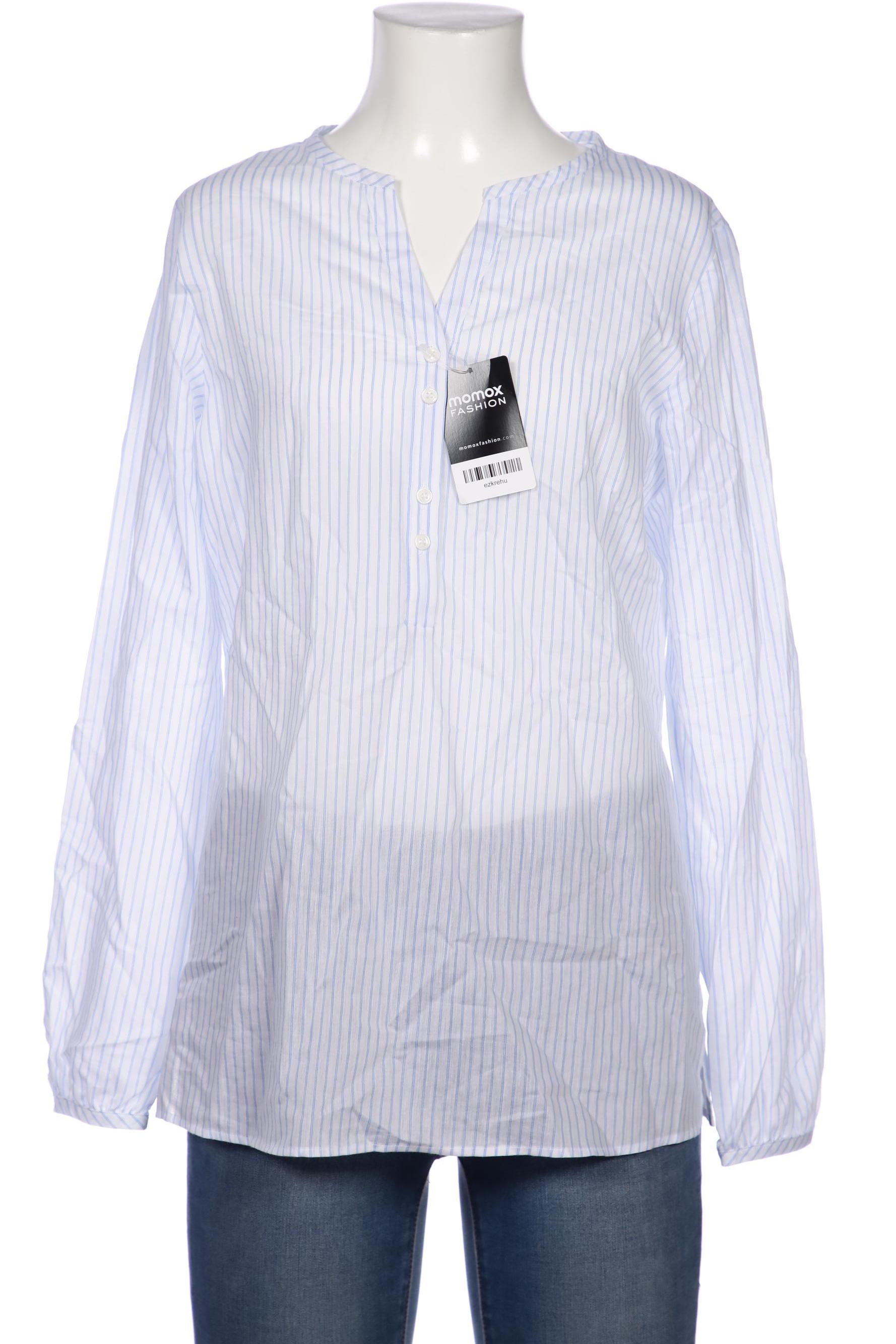 

Seidensticker Damen Bluse, blau