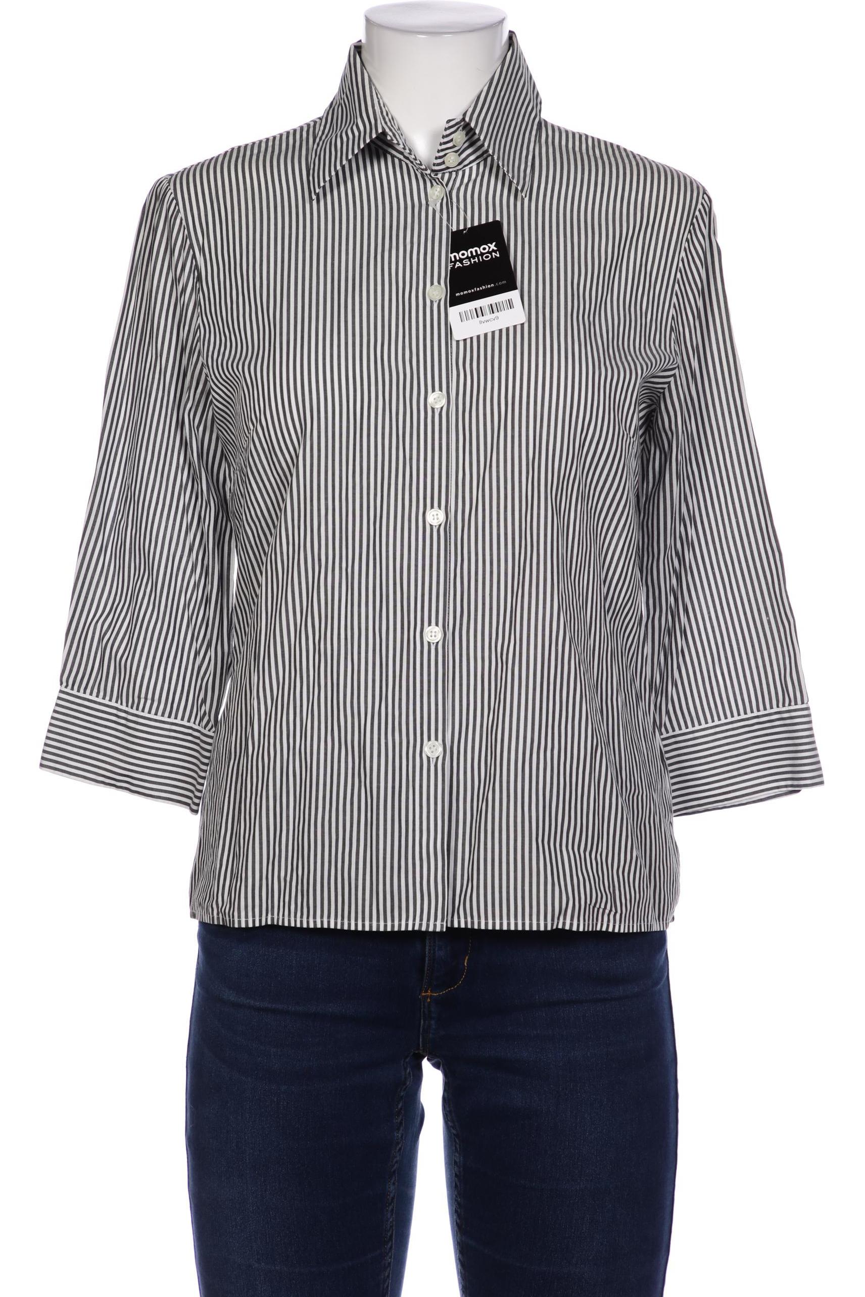 

Seidensticker Damen Bluse, grau, Gr. 38