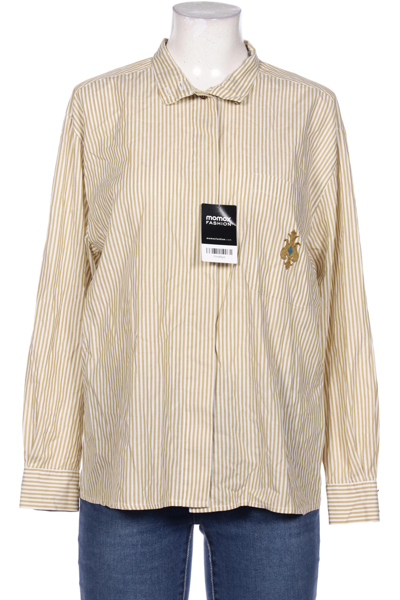 

Seidensticker Damen Bluse, grün, Gr. 42