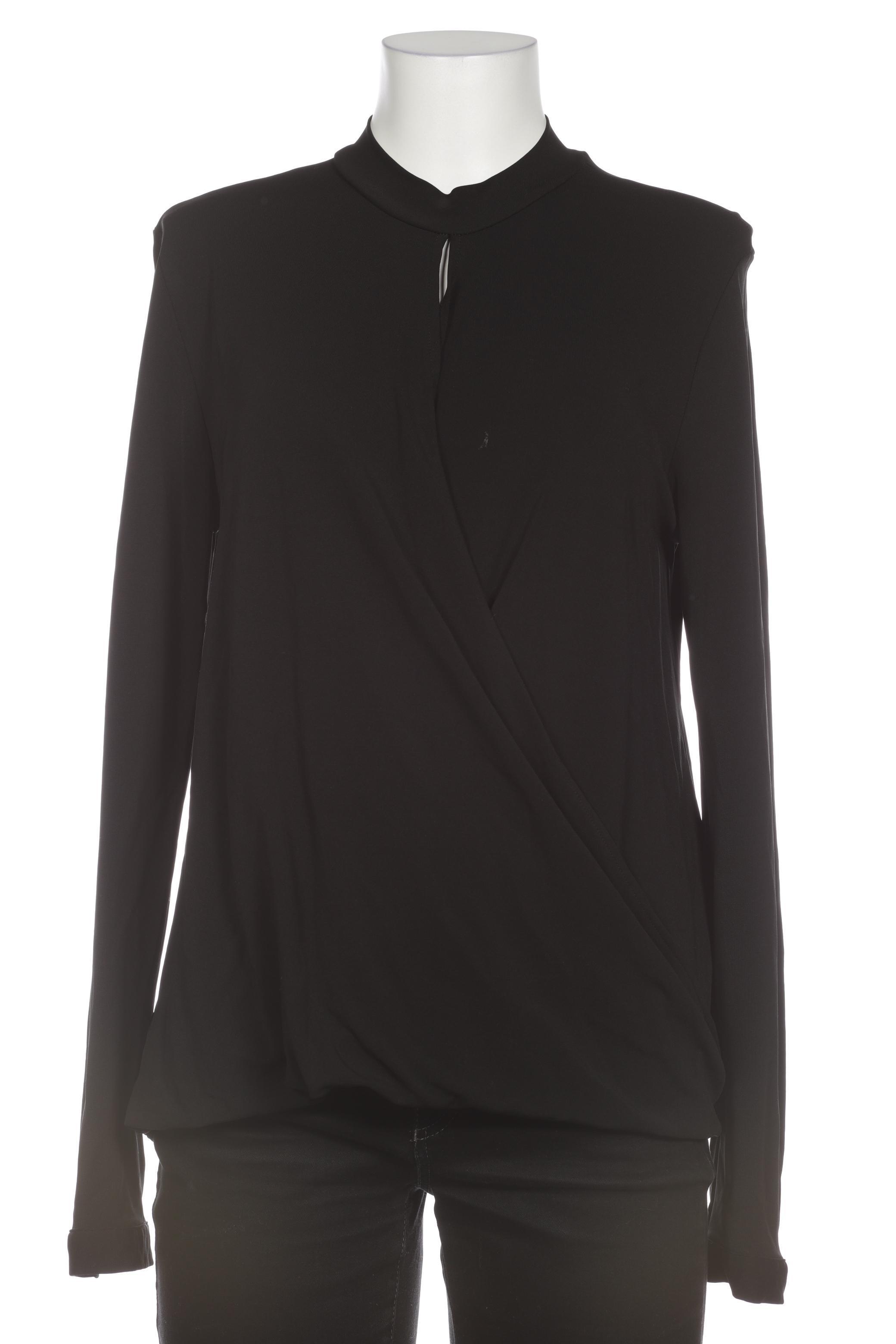 

Seidensticker Damen Bluse, schwarz, Gr. 40