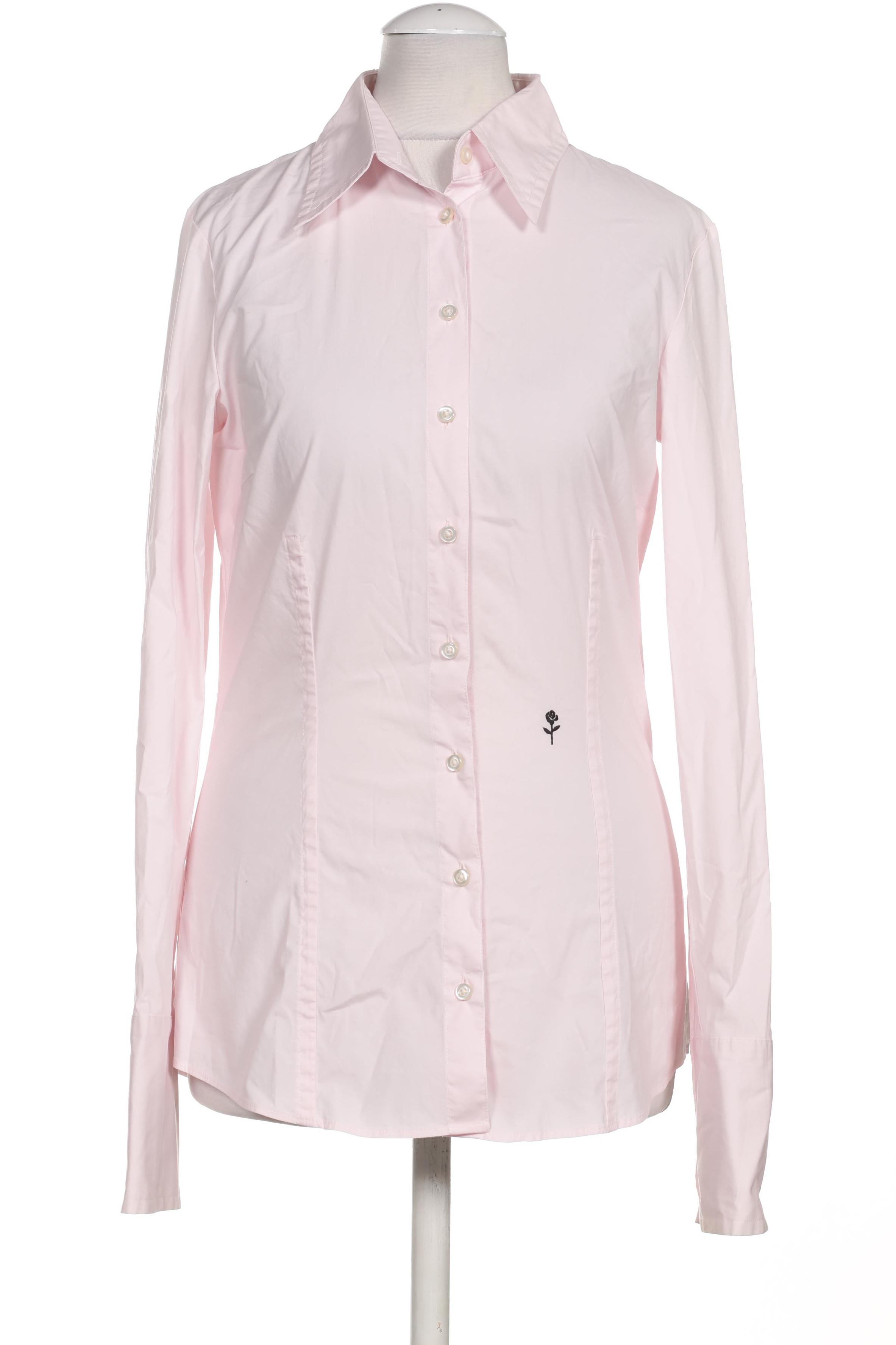 

Seidensticker Damen Bluse, pink, Gr. 34