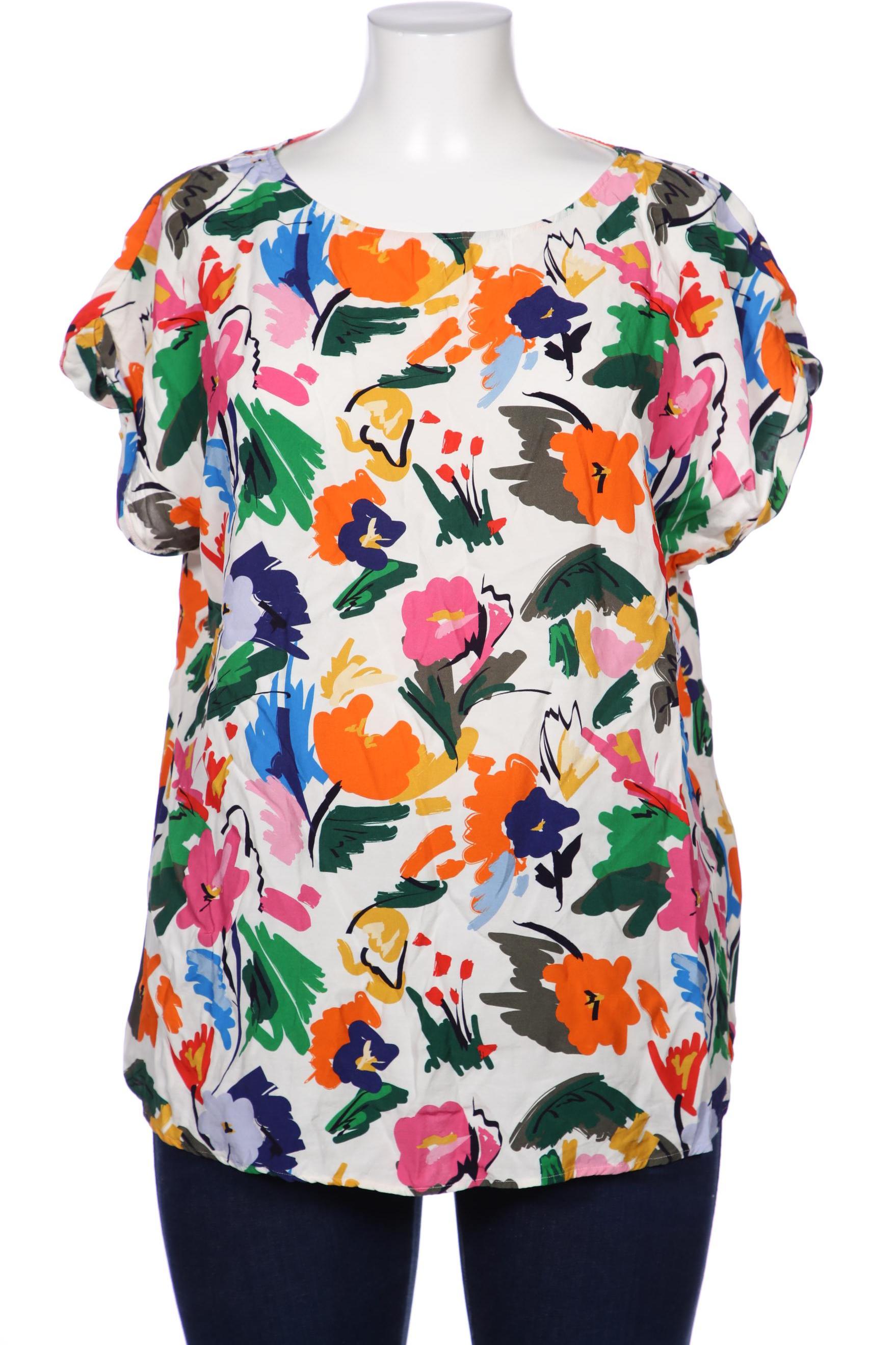 

Seidensticker Damen Bluse, mehrfarbig, Gr. 46