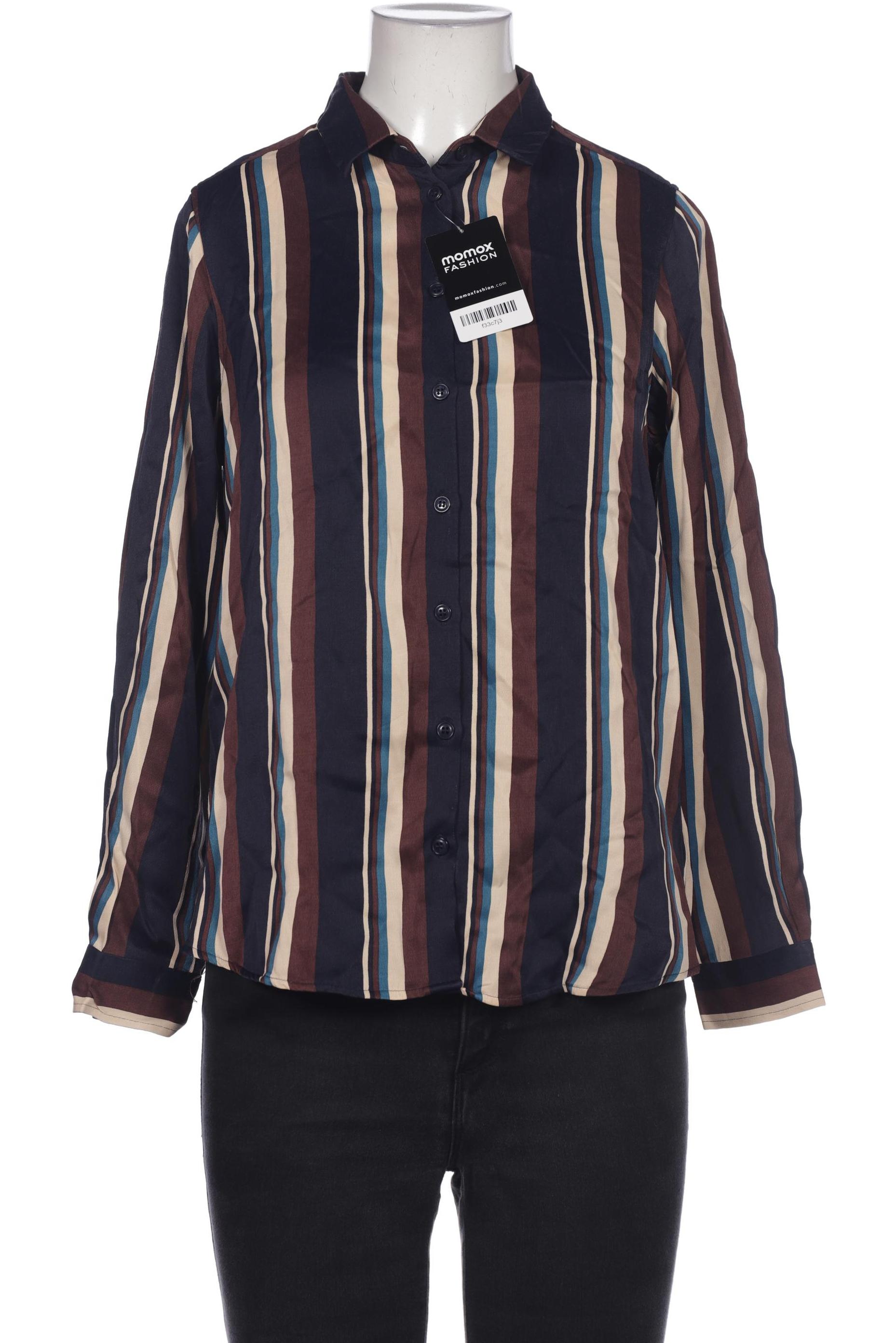 

Seidensticker Damen Bluse, marineblau