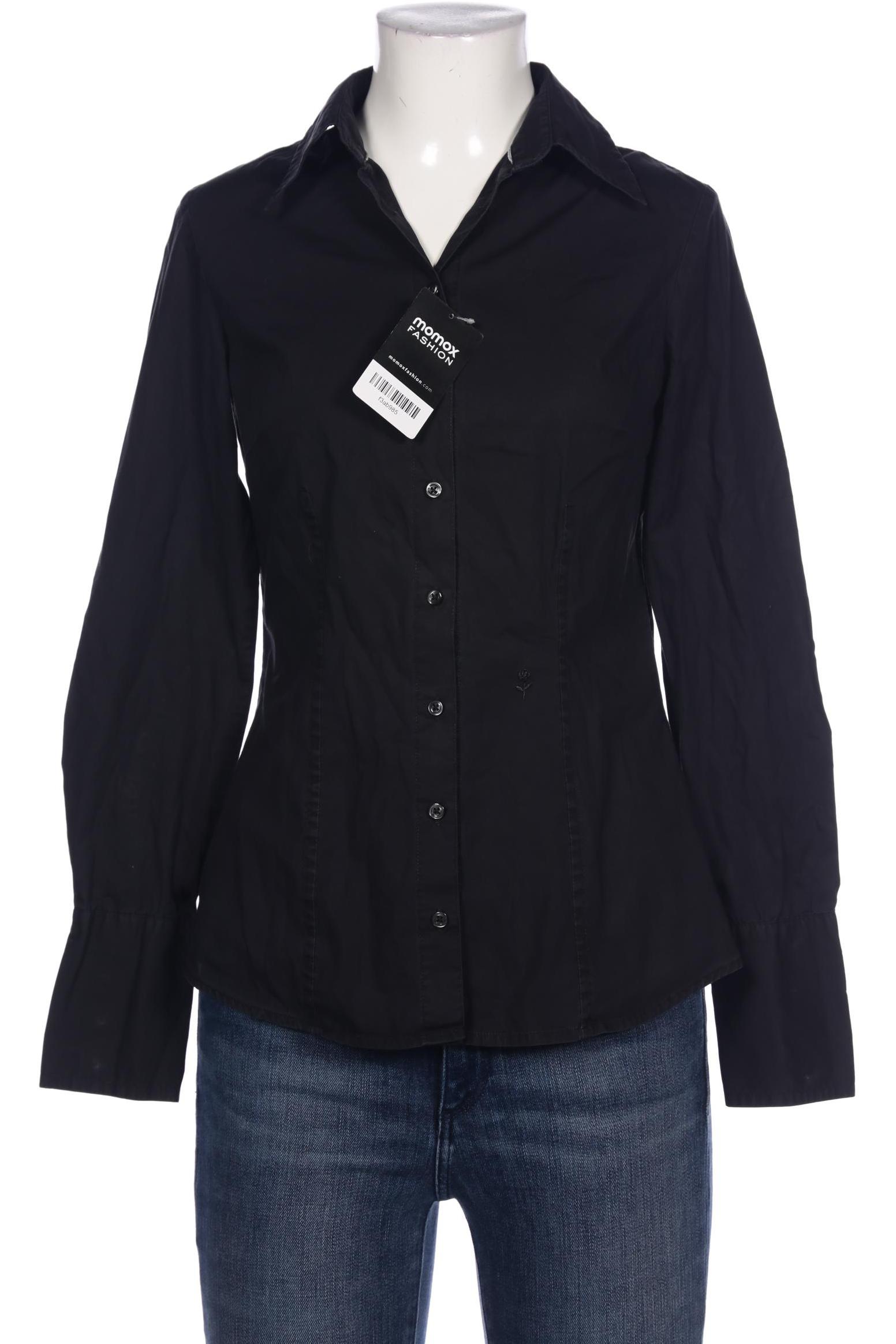 

Seidensticker Damen Bluse, schwarz
