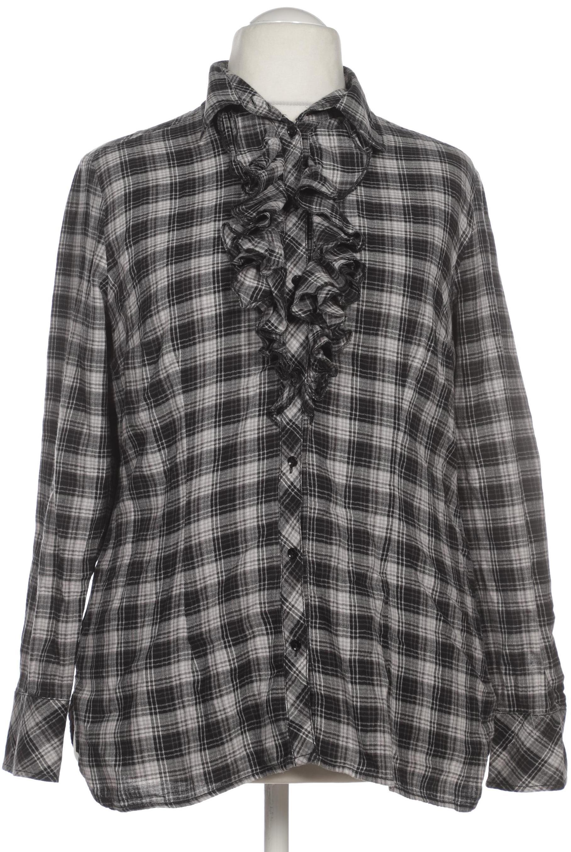 

Seidensticker Damen Bluse, schwarz, Gr.