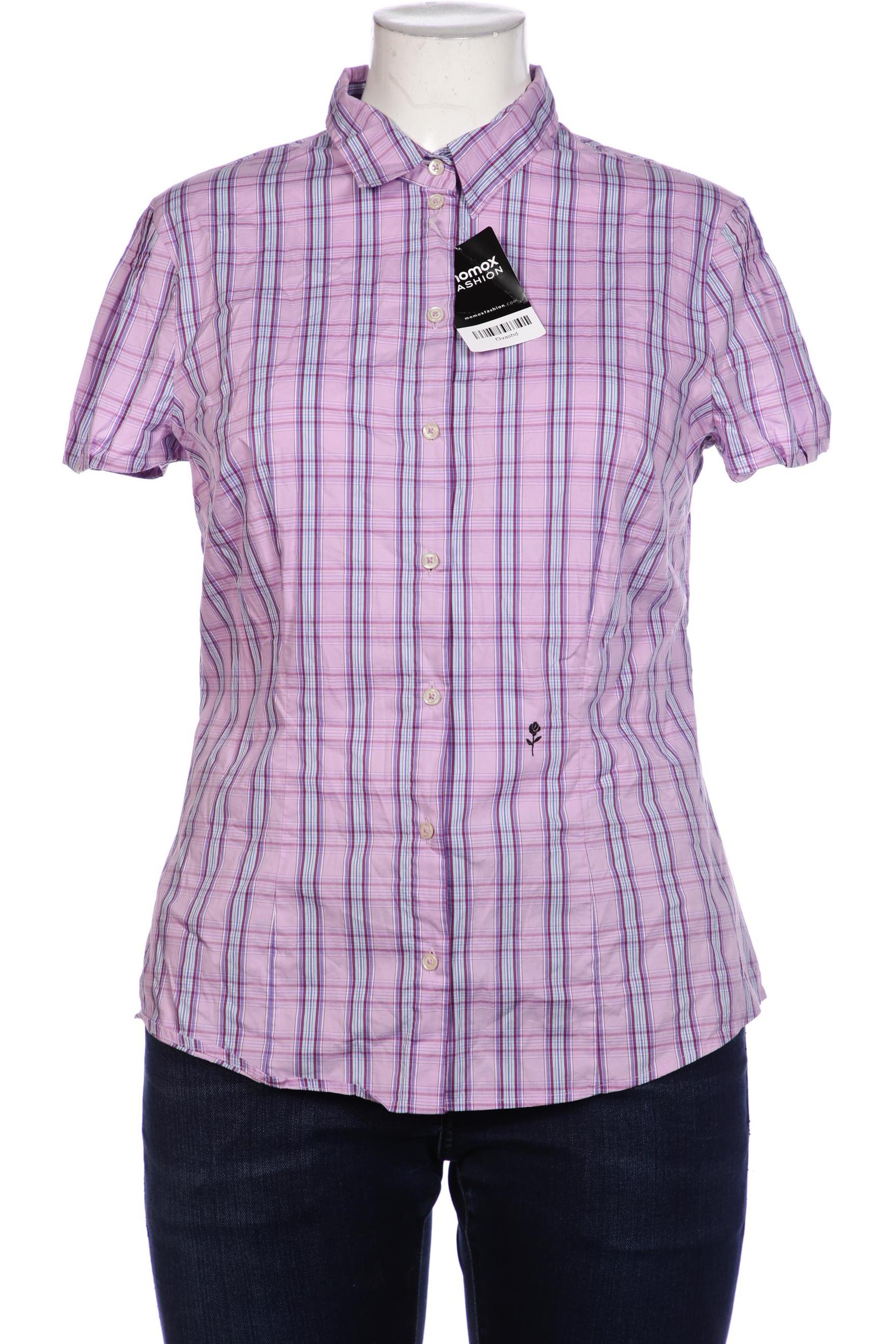 

Seidensticker Damen Bluse, flieder, Gr. 42