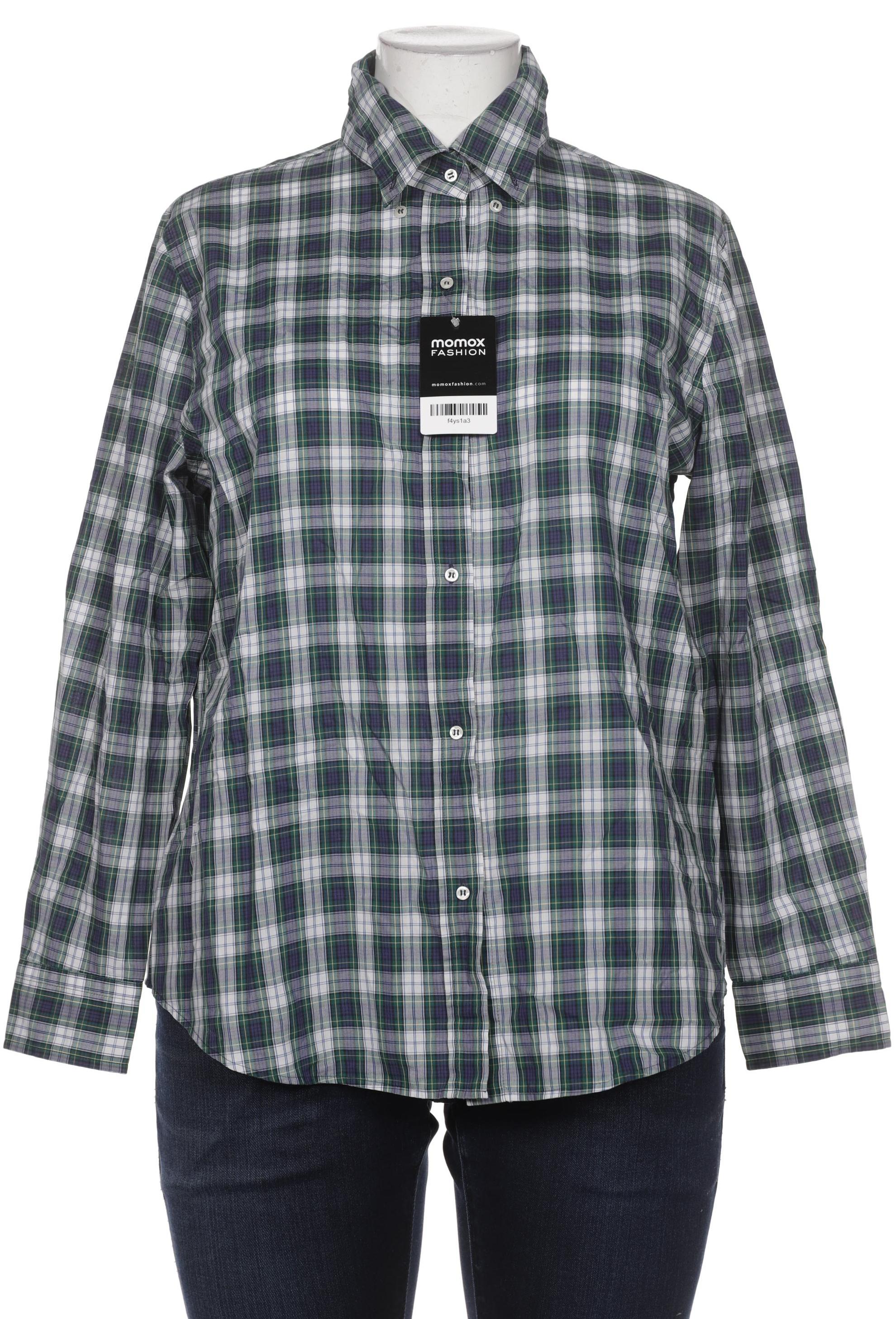 

Seidensticker Damen Bluse, marineblau, Gr. 44