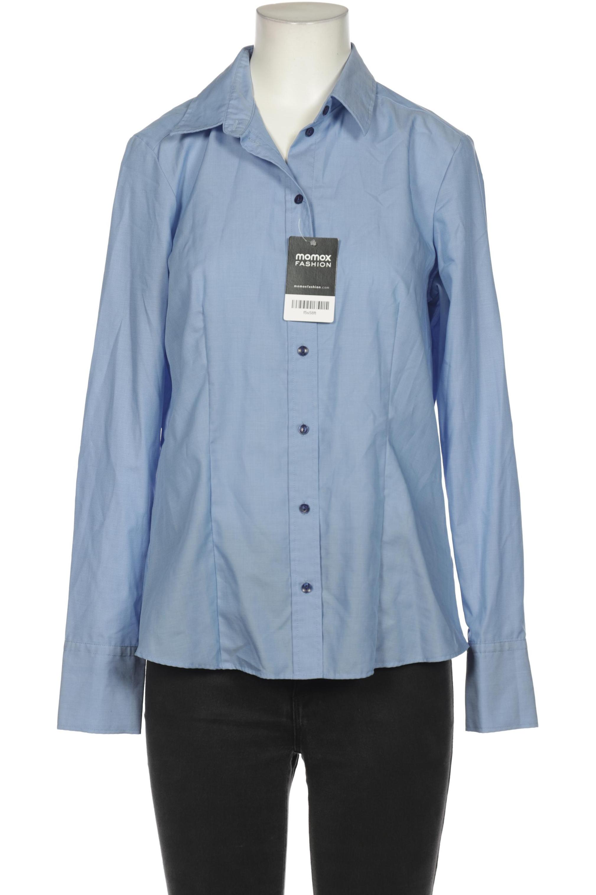 

Seidensticker Damen Bluse, hellblau