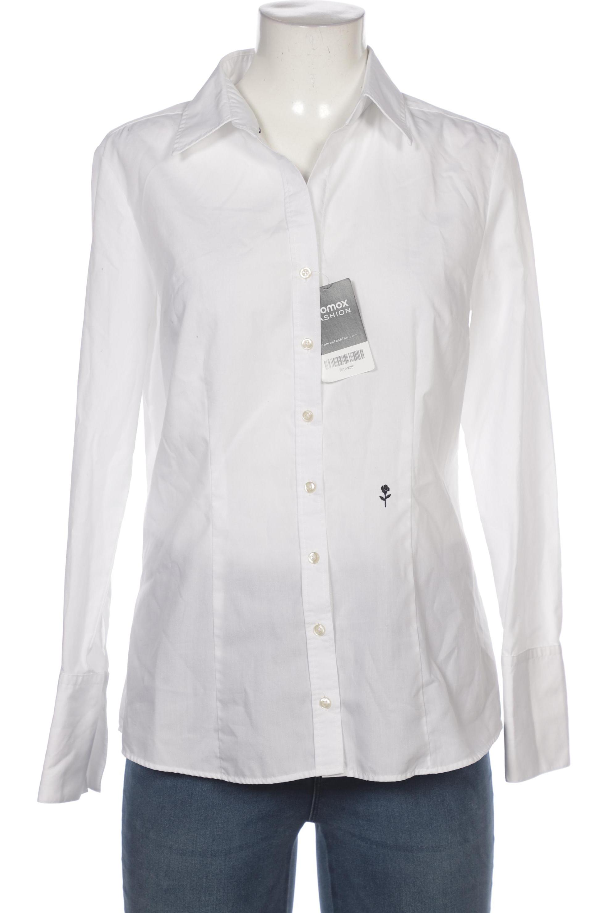 

Seidensticker Damen Bluse, weiß