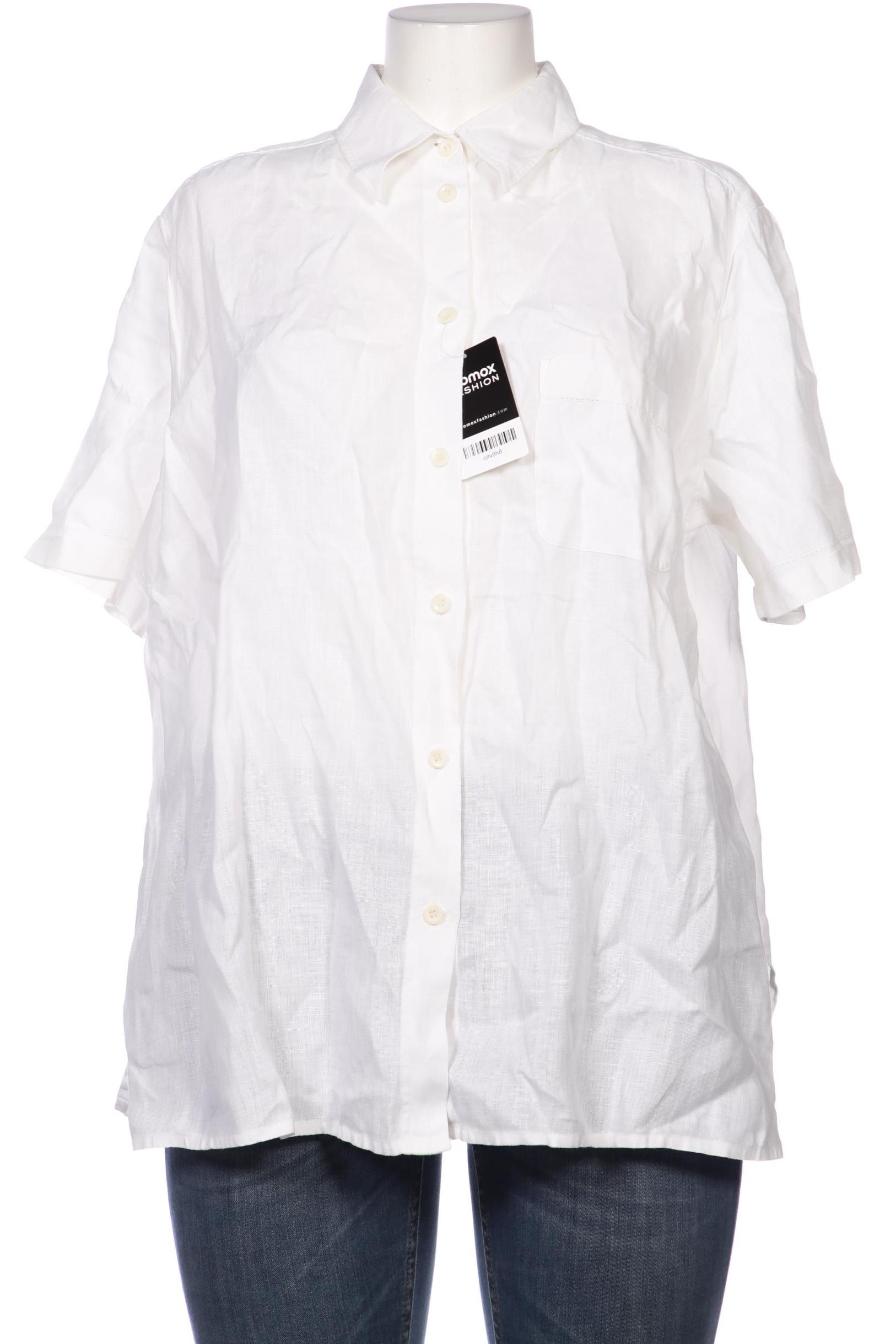 

Seidensticker Damen Bluse, cremeweiß, Gr. 46