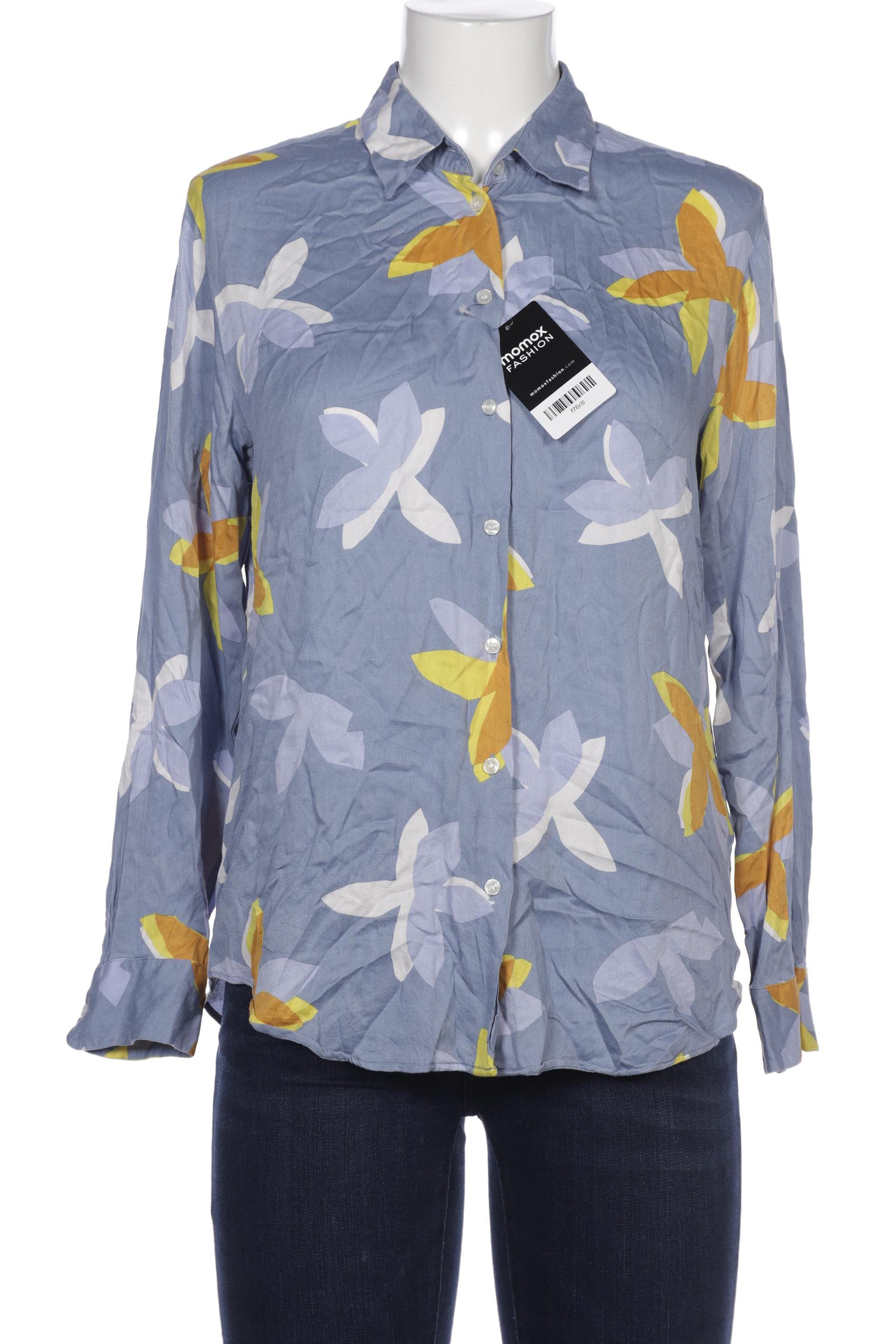 

Seidensticker Damen Bluse, blau